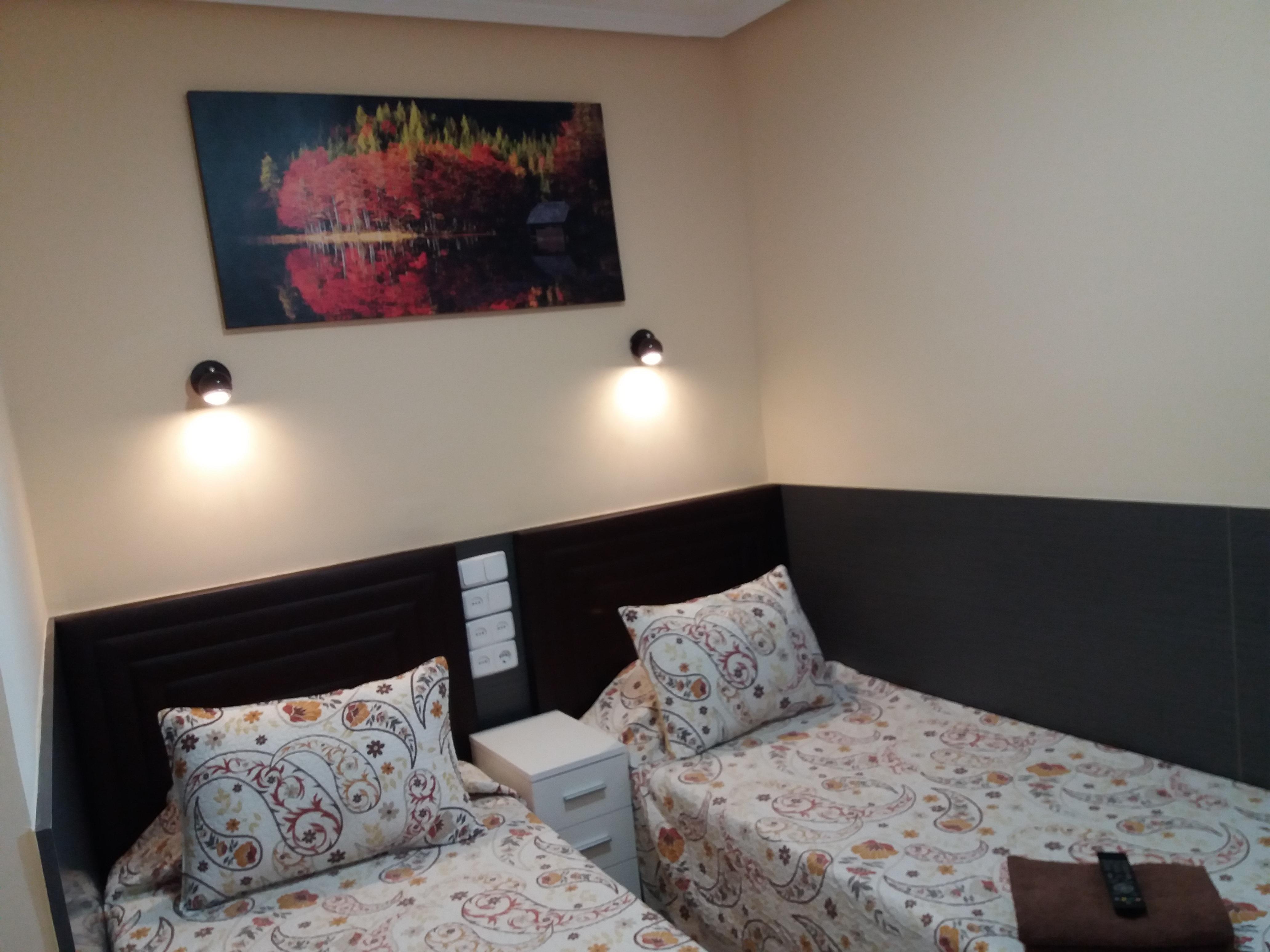 Numancia Guest house