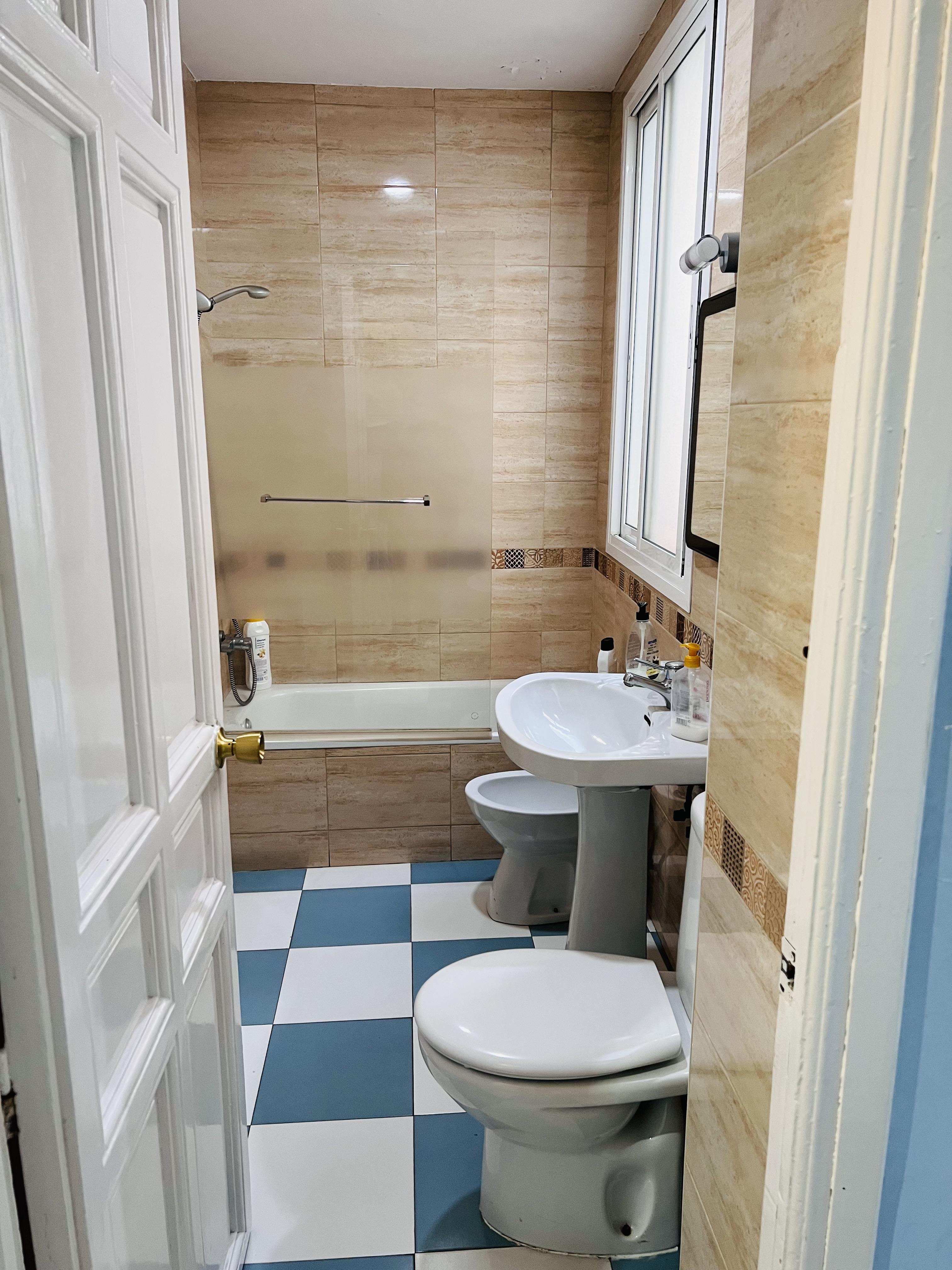 Guest house Numancia