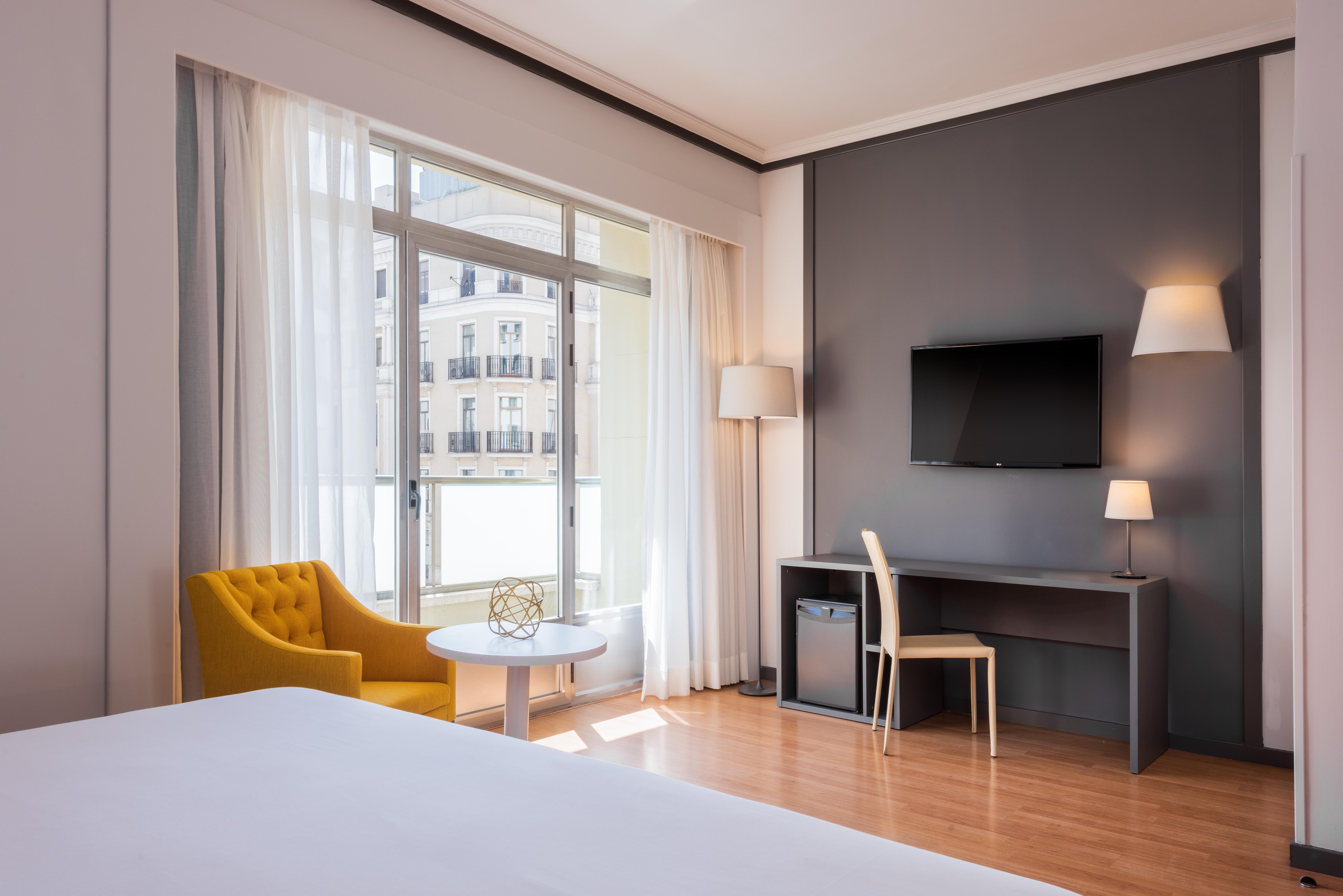 Plaza De Espana, Affiliated By Melia Hotel 4*