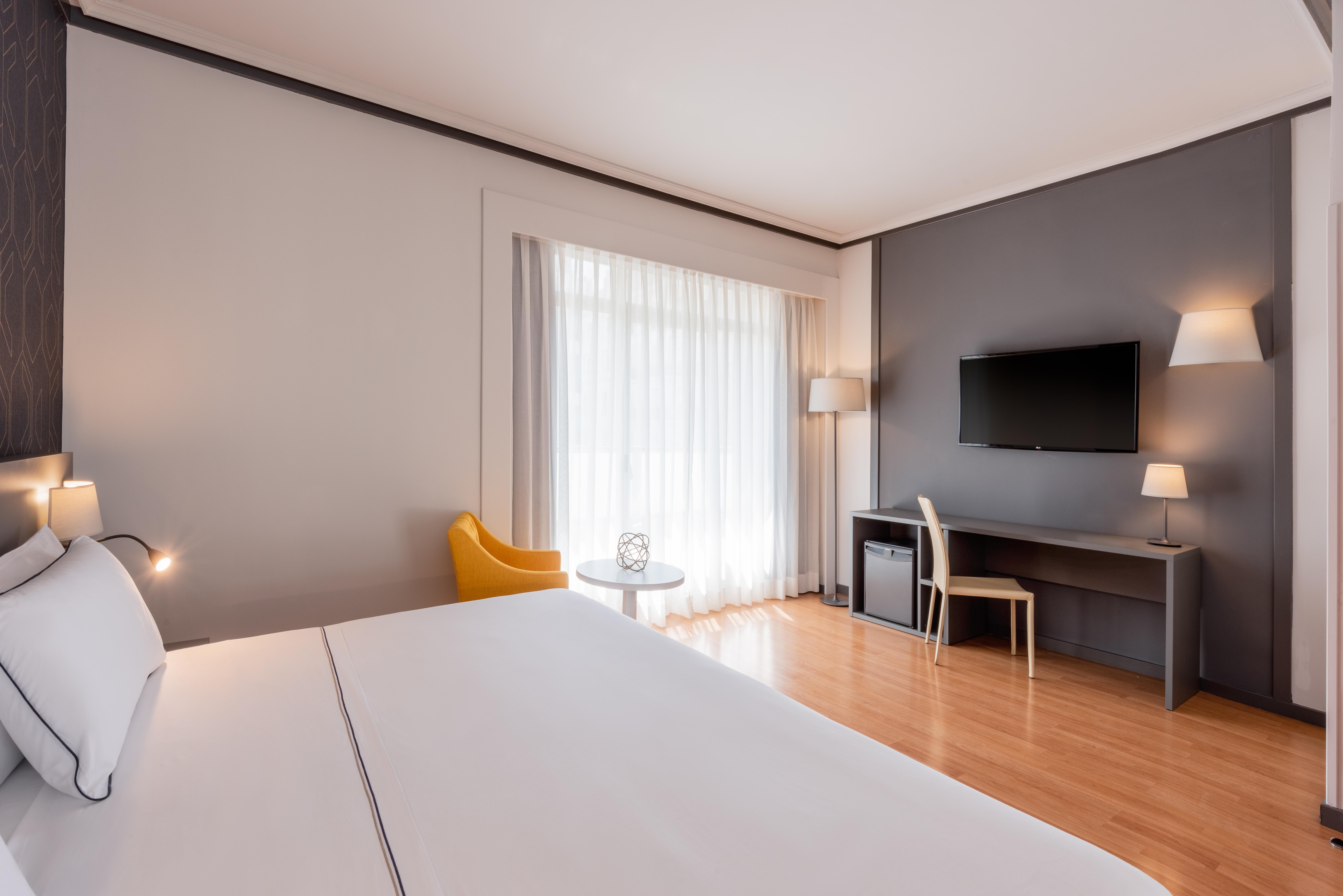 Plaza De Espana, Affiliated By Melia Hotel Madrid