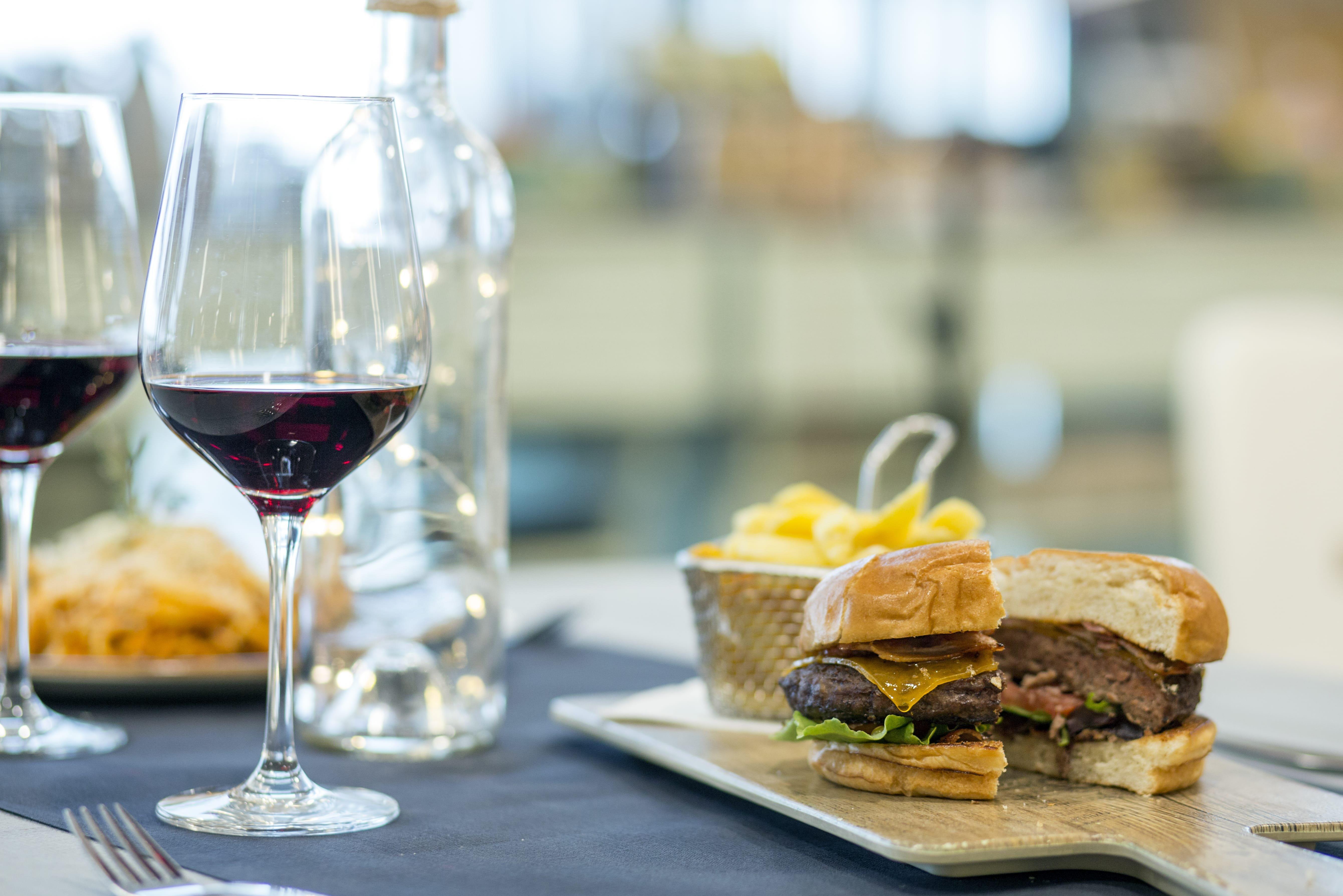 Crowne Plaza Airport Hotel Madri