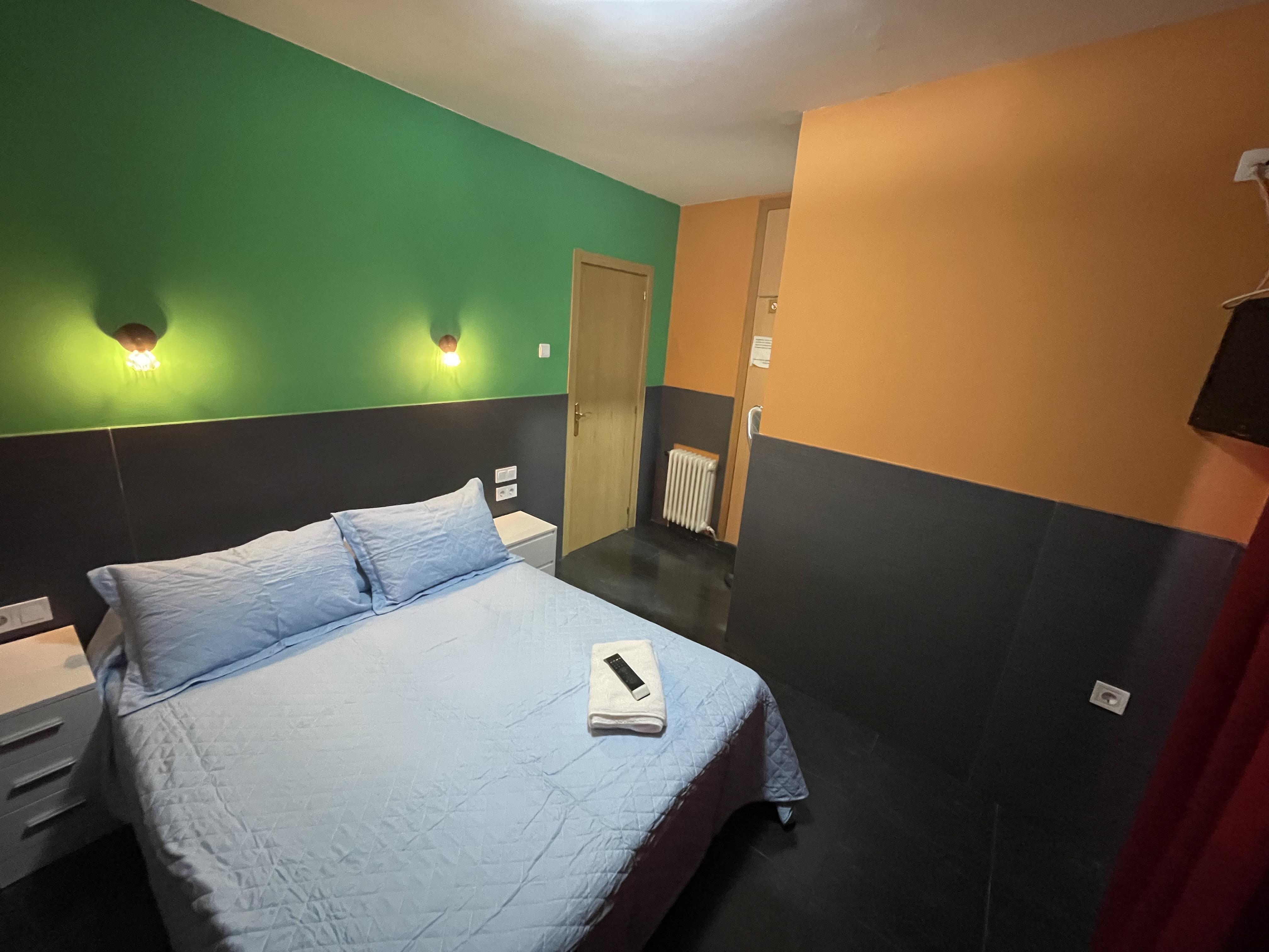 Guest house Numancia