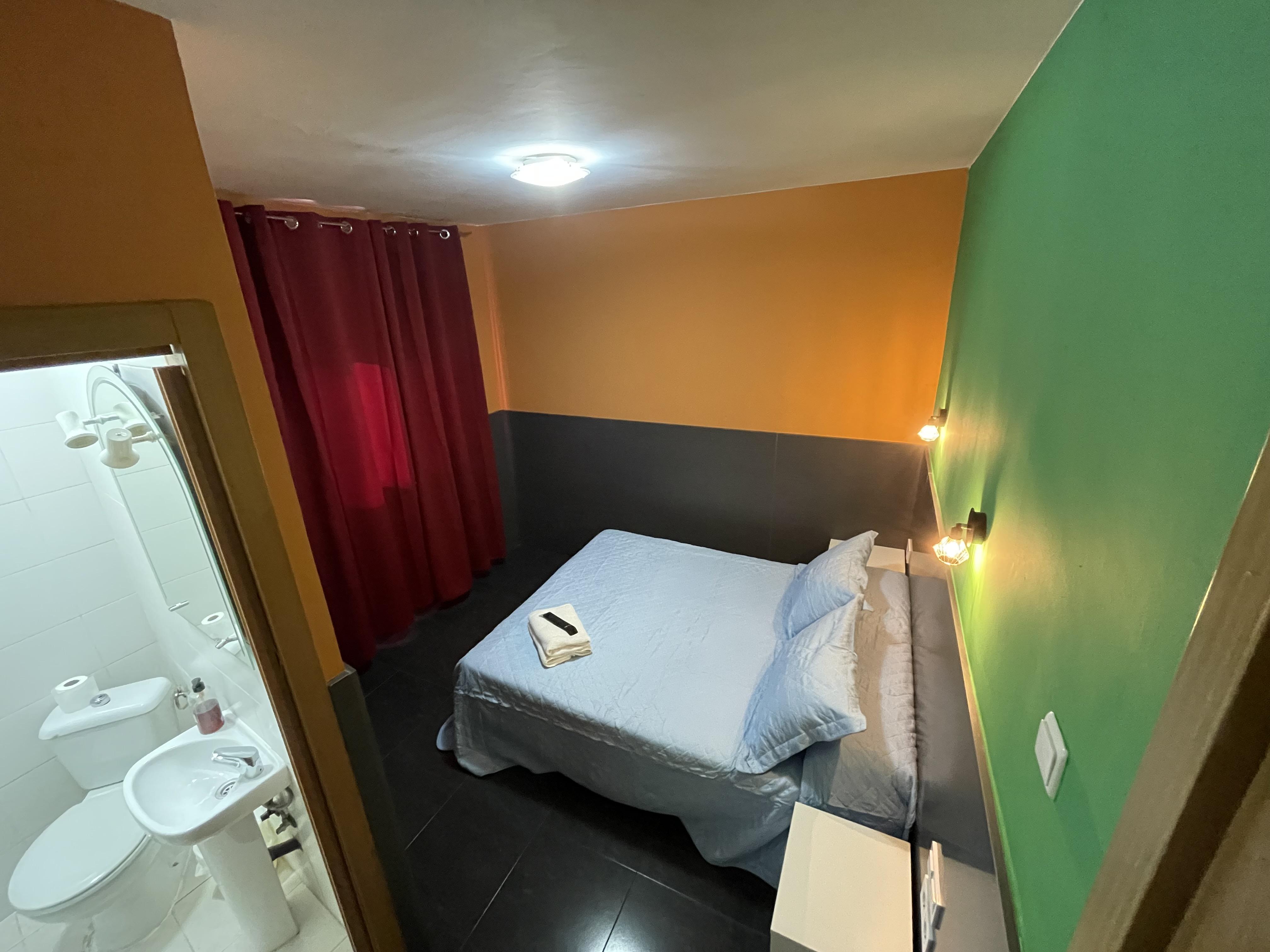 Numancia Guest house Madrid