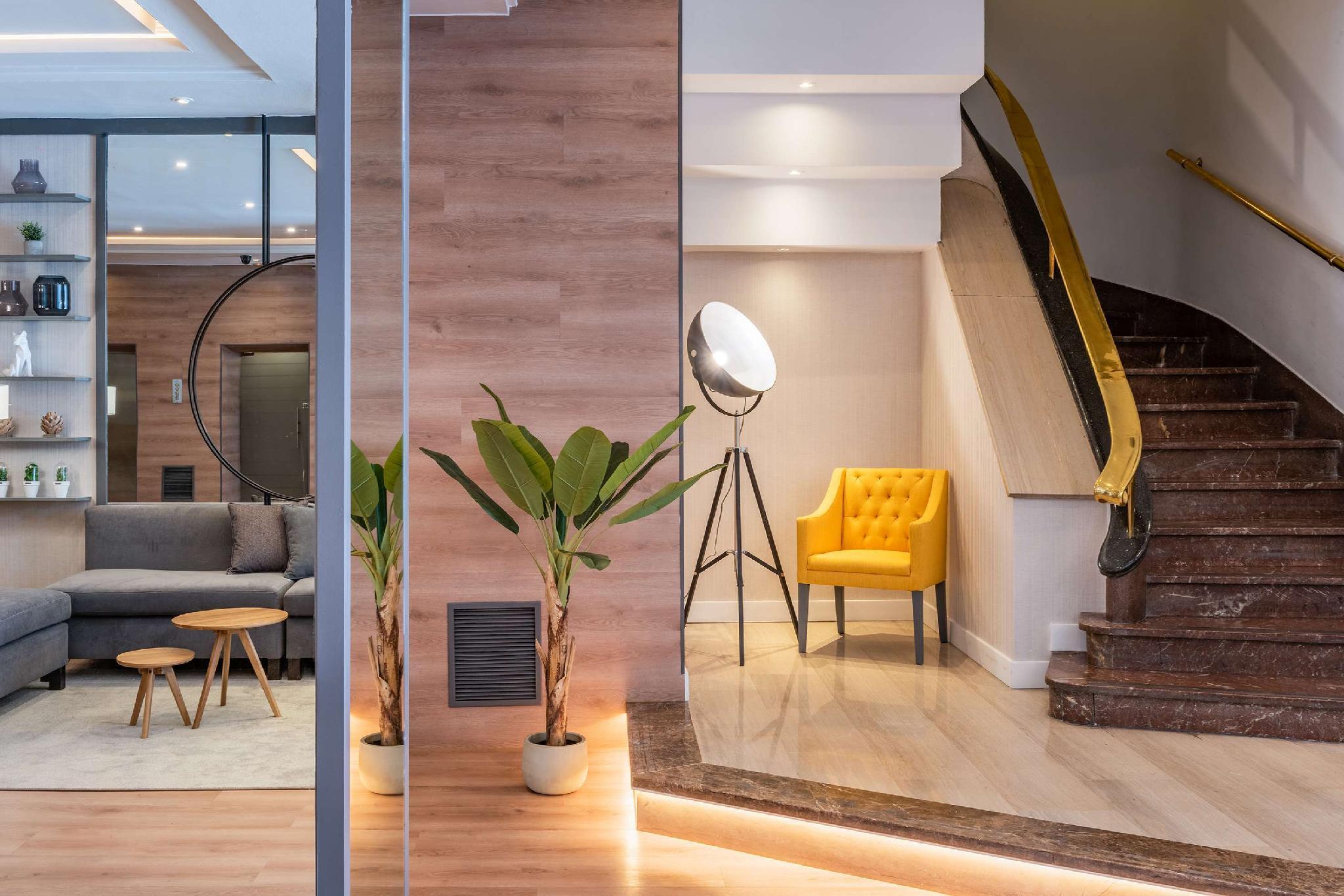 Plaza De Espana, Affiliated By Melia 4* Madrid
