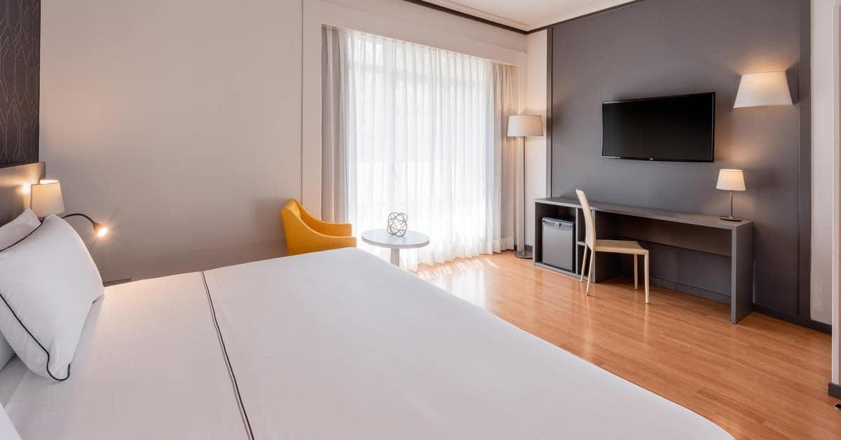 Hotel Plaza De Espana, Affiliated By Melia Madrid
