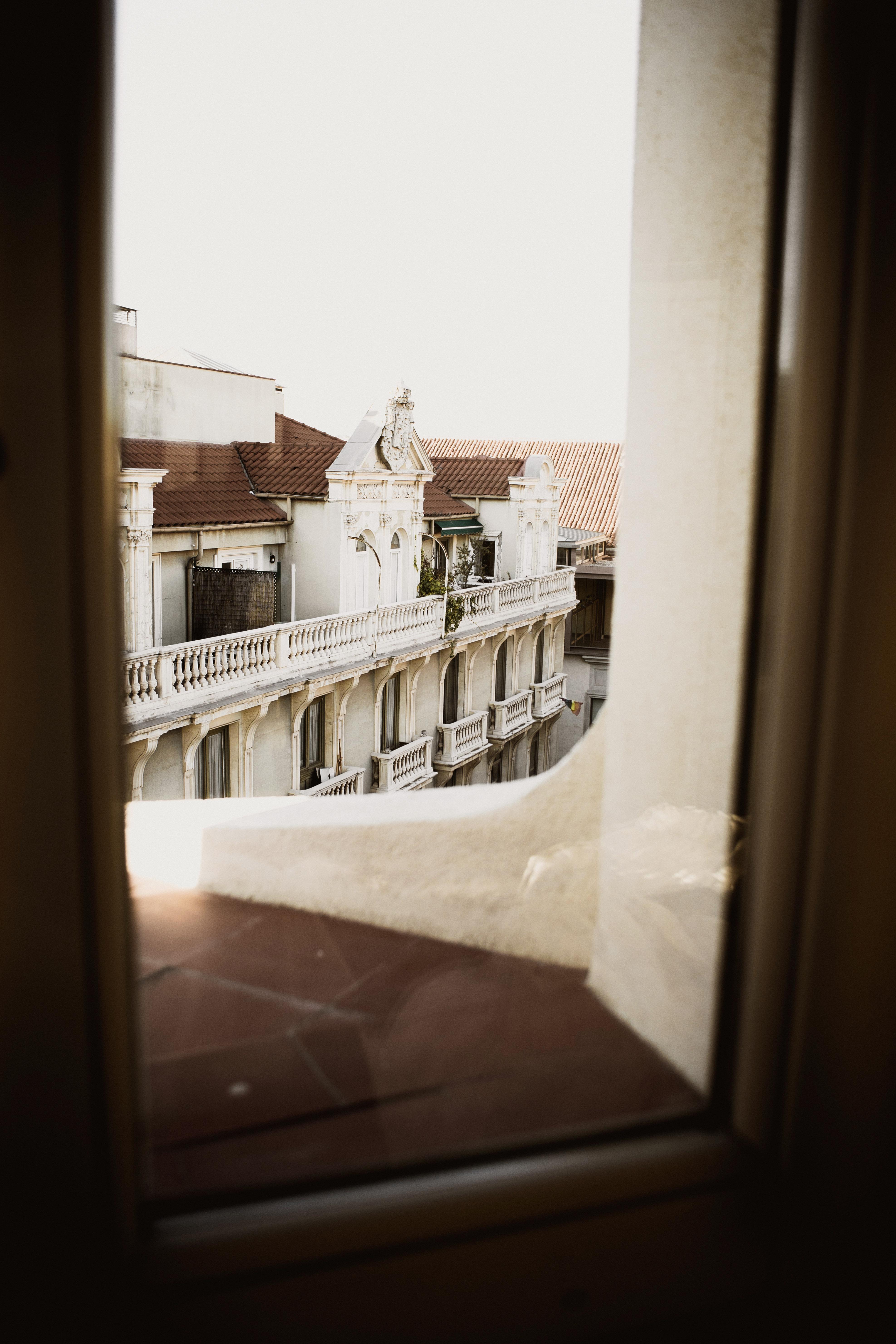 Room00 Chueca Madri