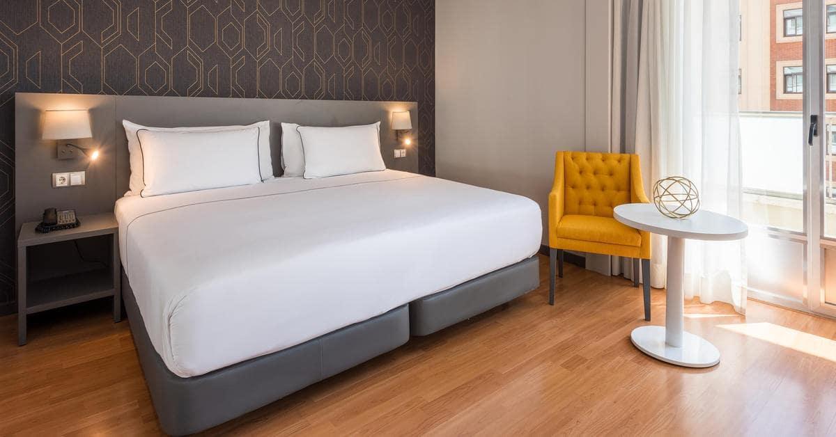 Plaza De Espana, Affiliated By Melia Hotel 4*