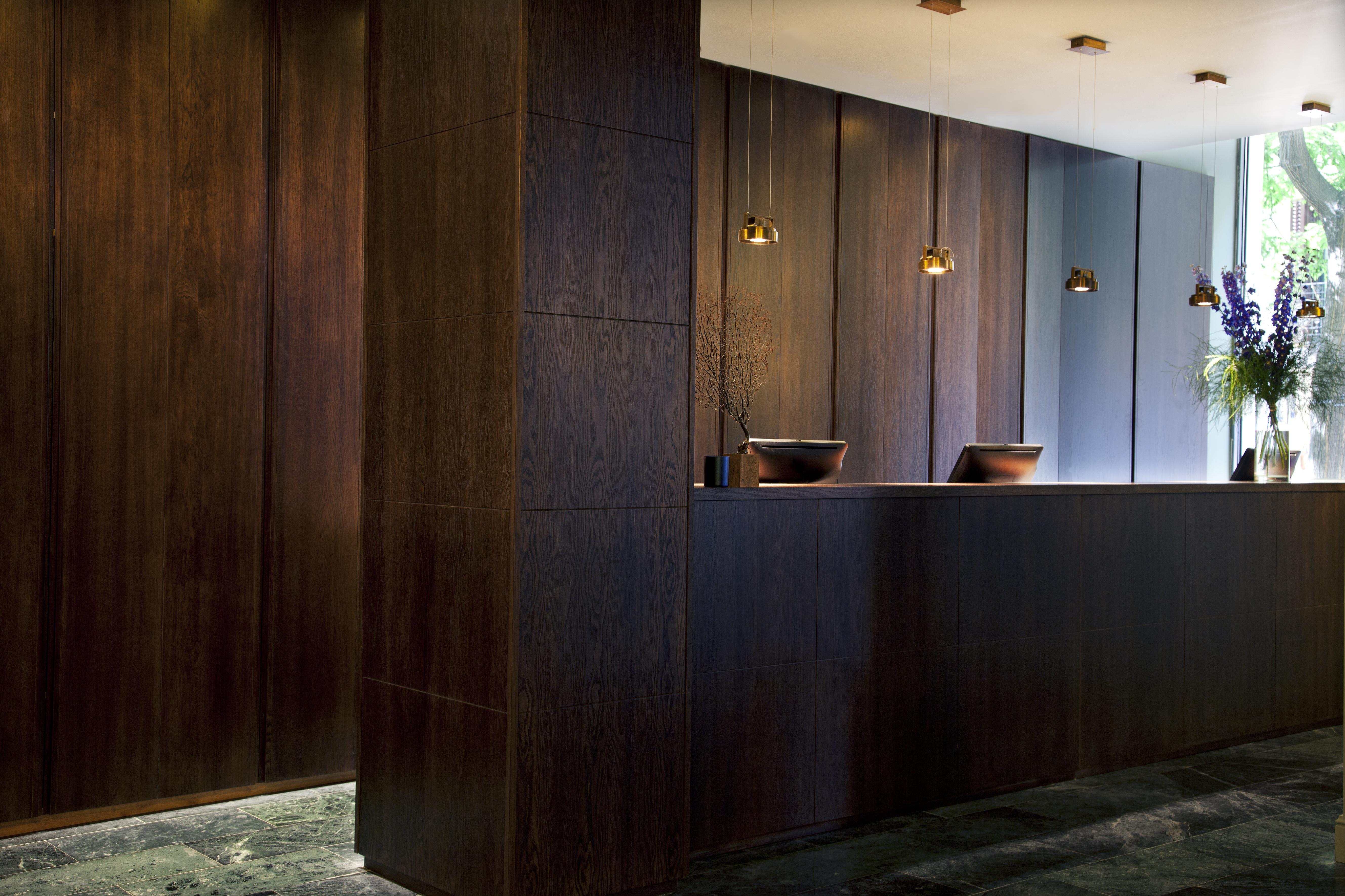 Totem Madrid, A Small Luxury Of The World Hotel