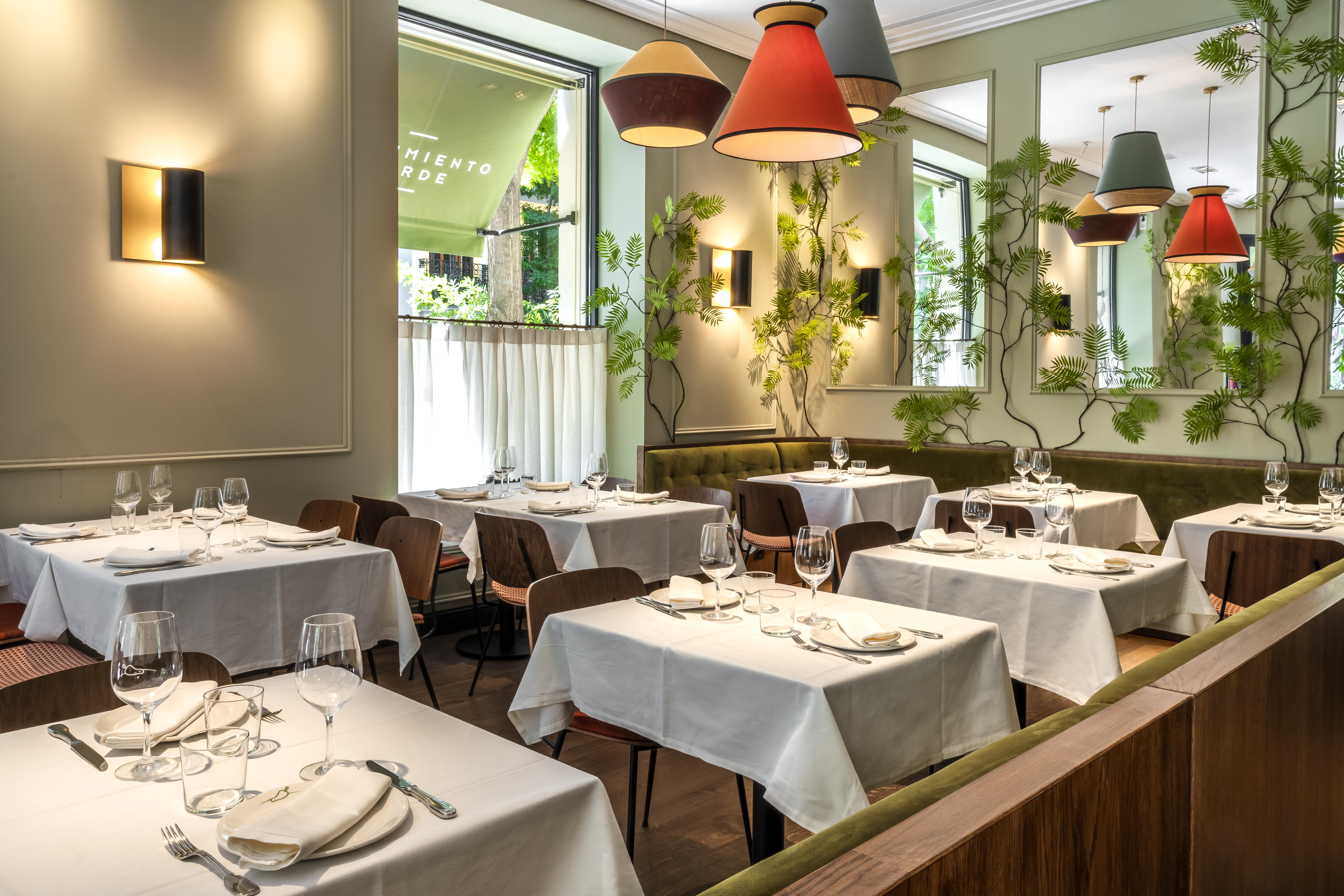 Totem Madrid, A Small Luxury Of The World 4*