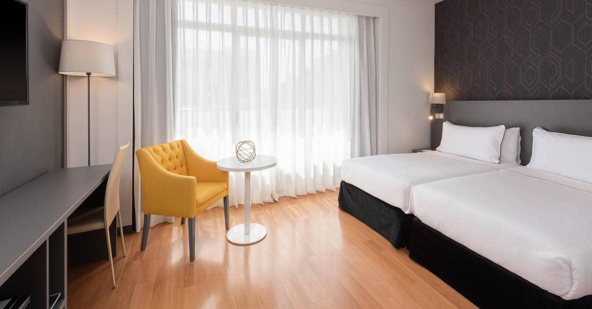Plaza De Espana, Affiliated By Melia Hotel 4*