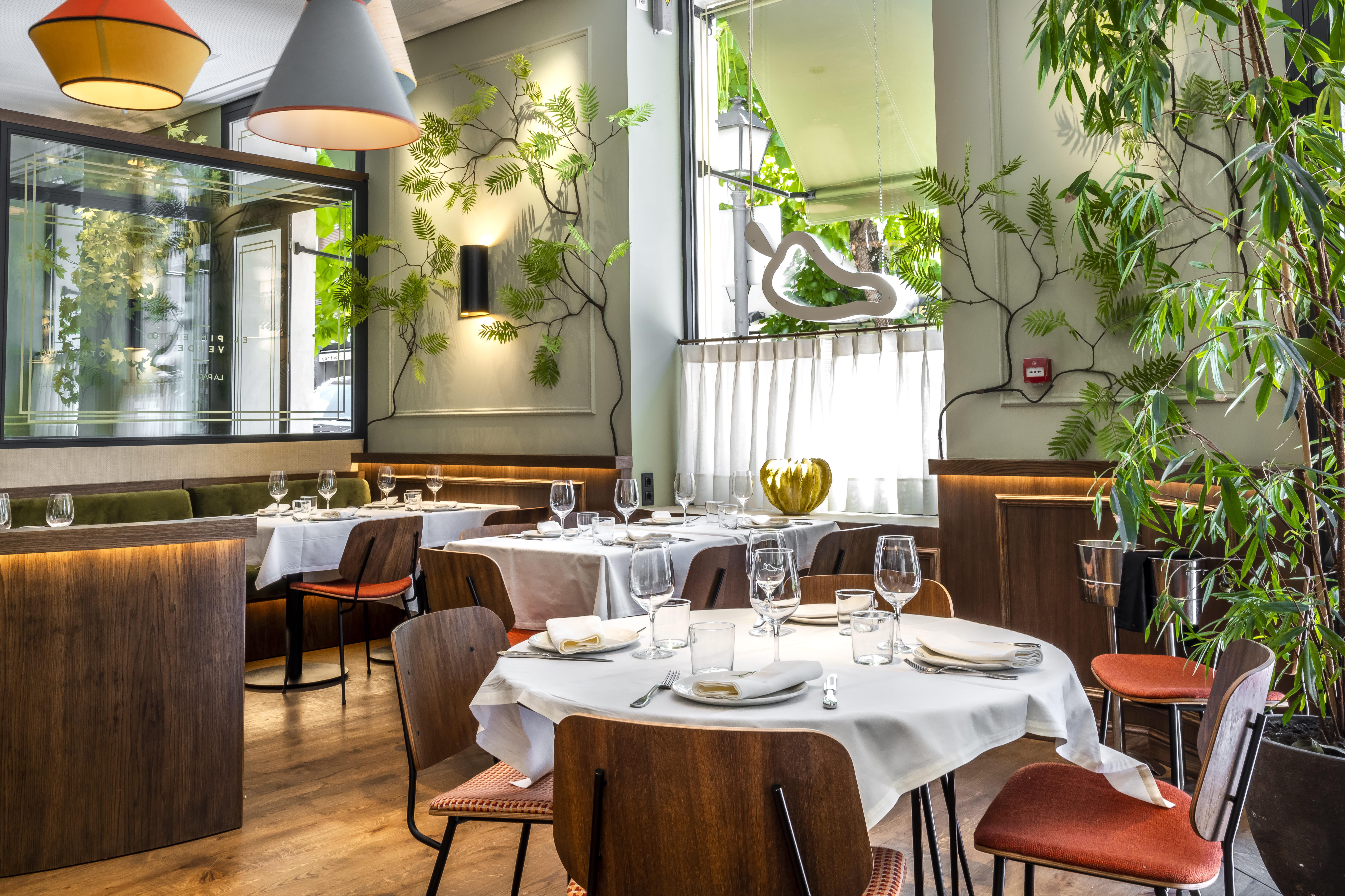 Totem Madrid, A Small Luxury Of The World Madrid