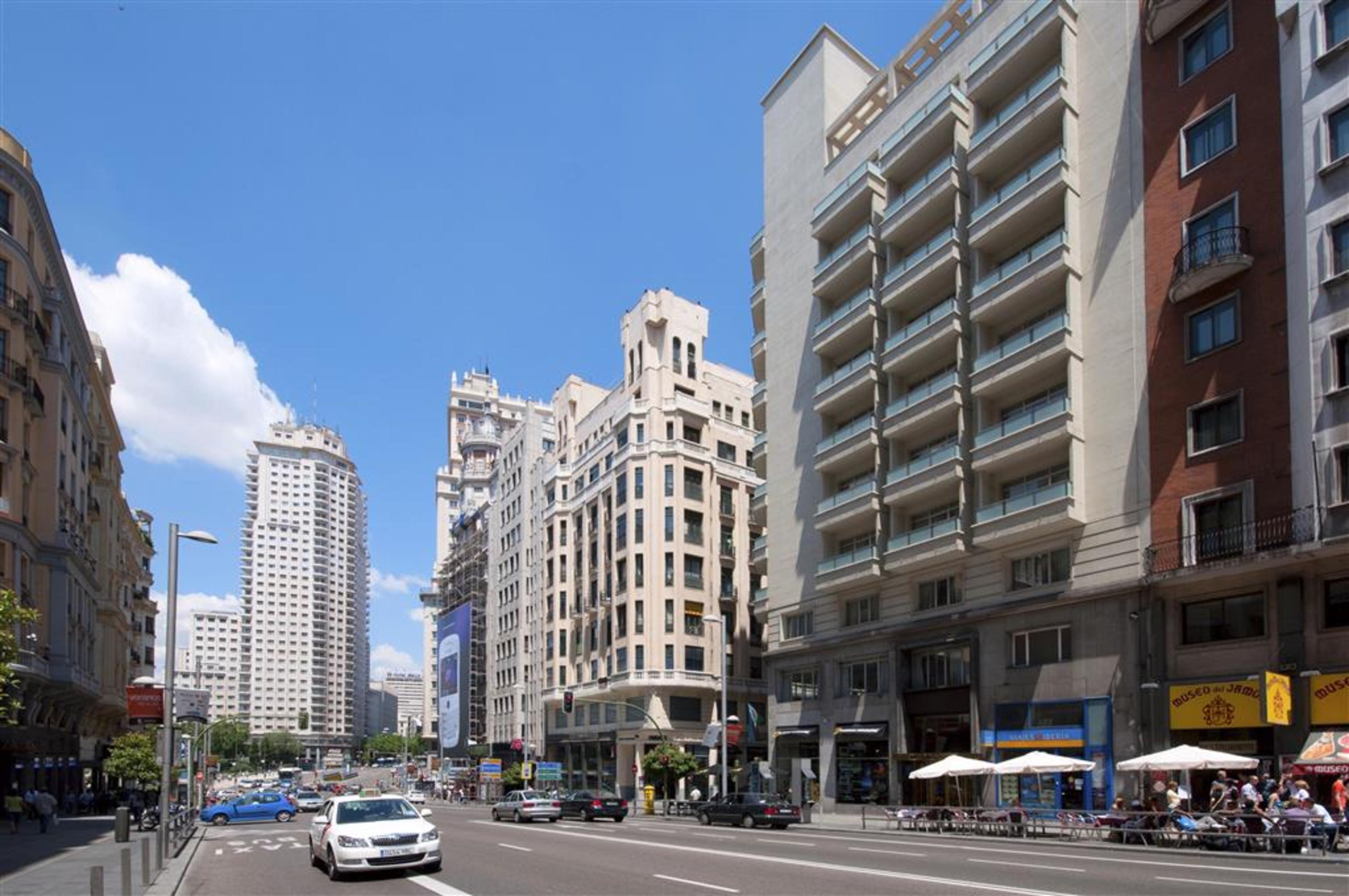 Plaza De Espana, Affiliated By Melia Hotel