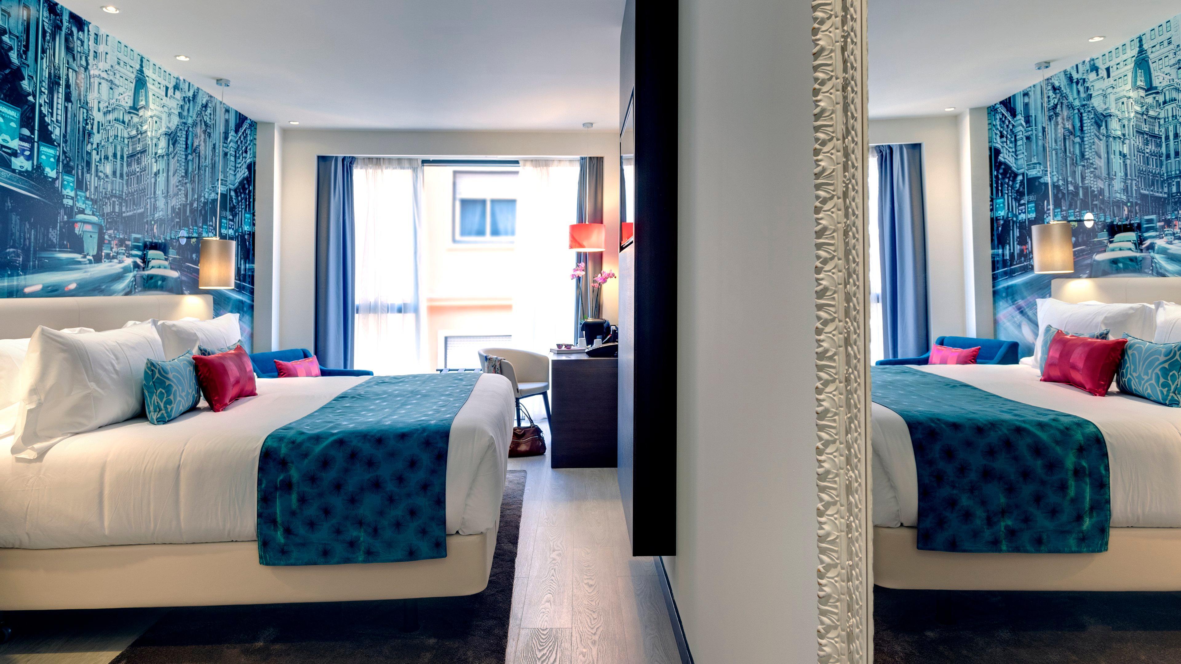 Hotel Indigo - Gran Via By Ihg 4*