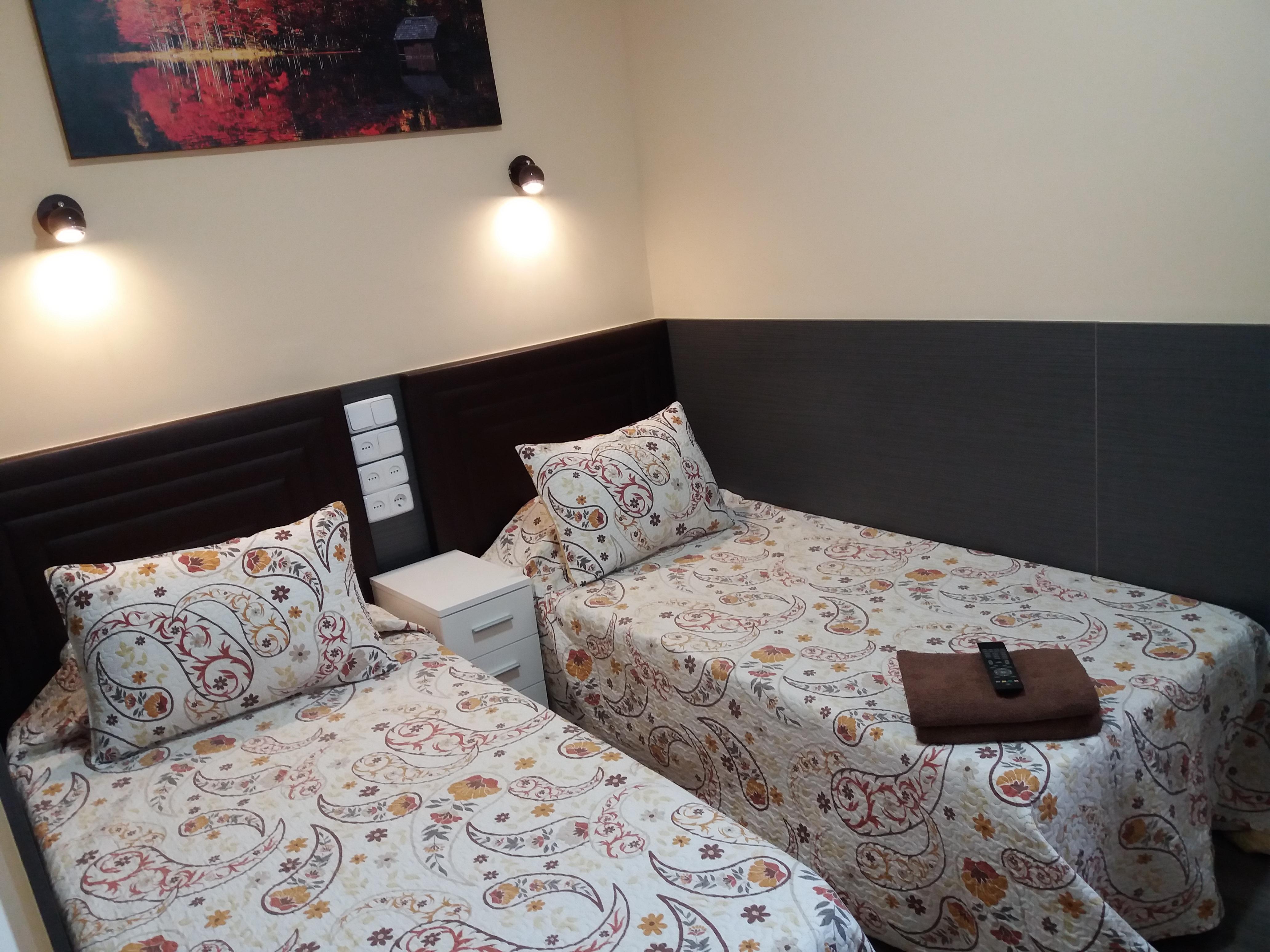 Guest house Numancia *