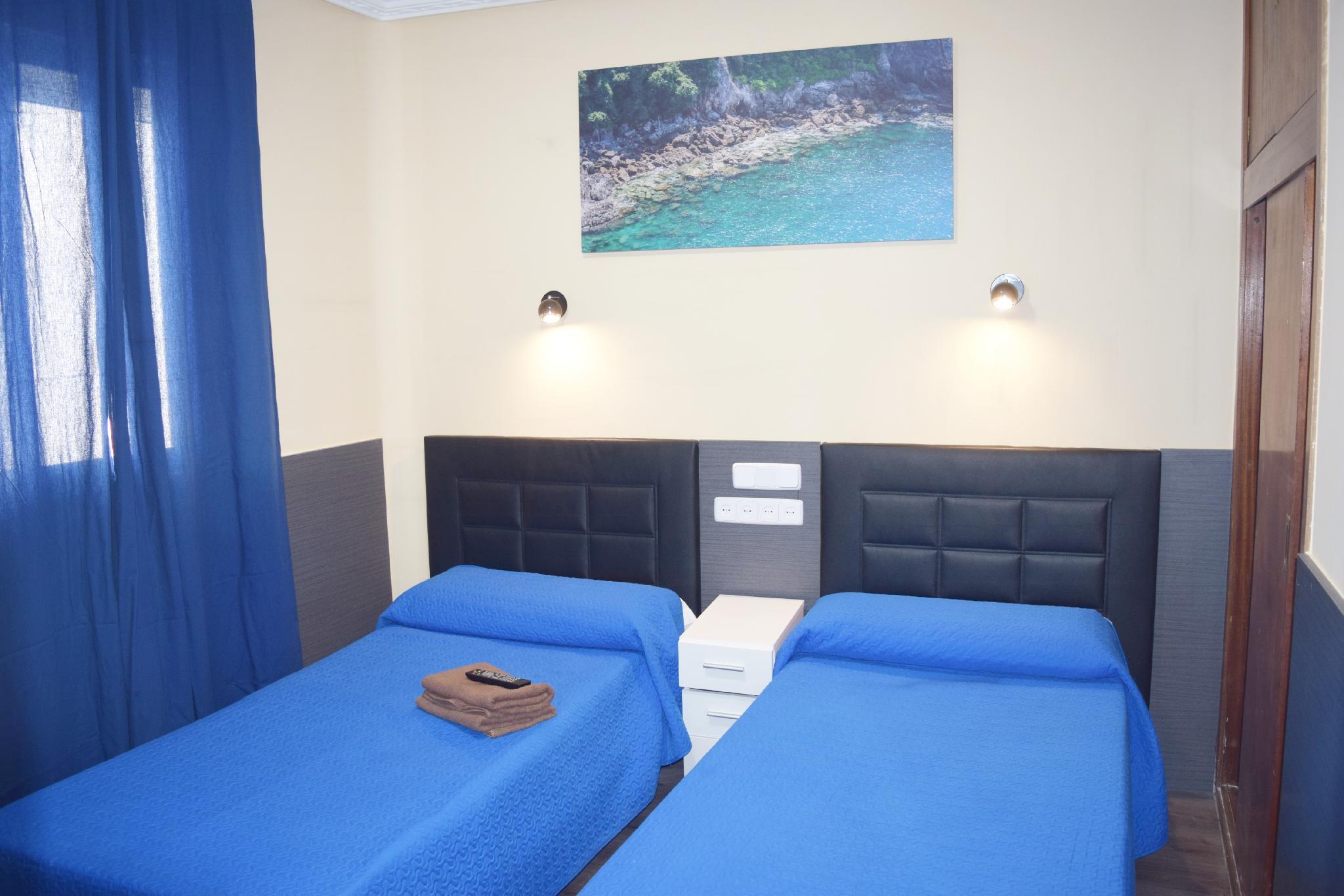 Numancia Guest house *