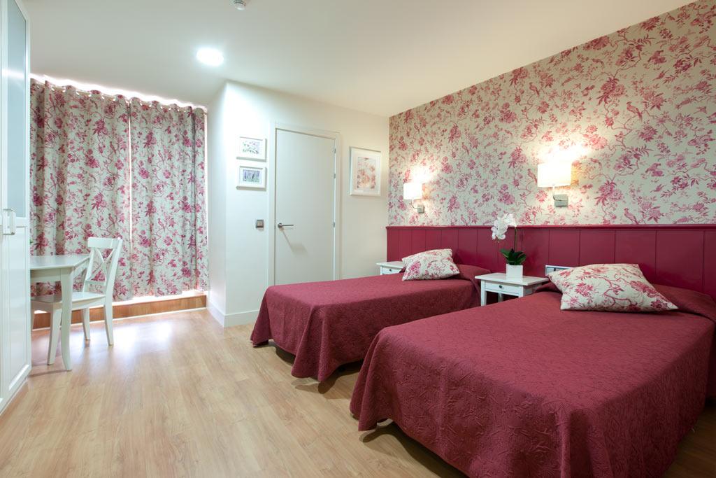 Matheu Guest house