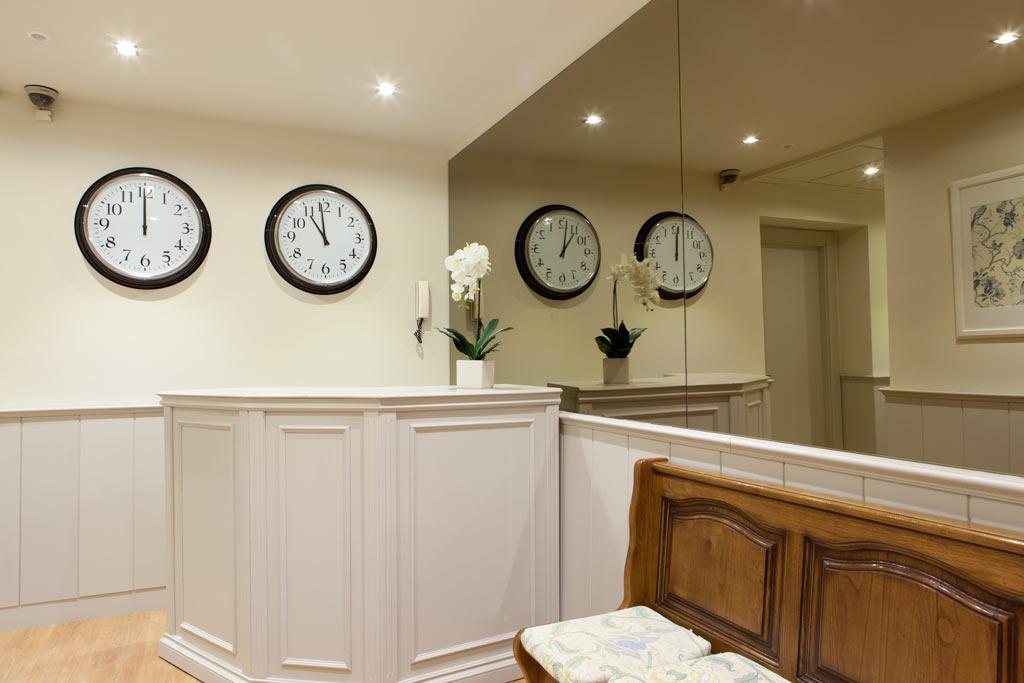 Matheu Guest house Madrid