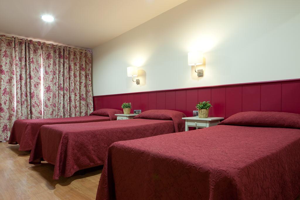 Matheu Guest house Madrid