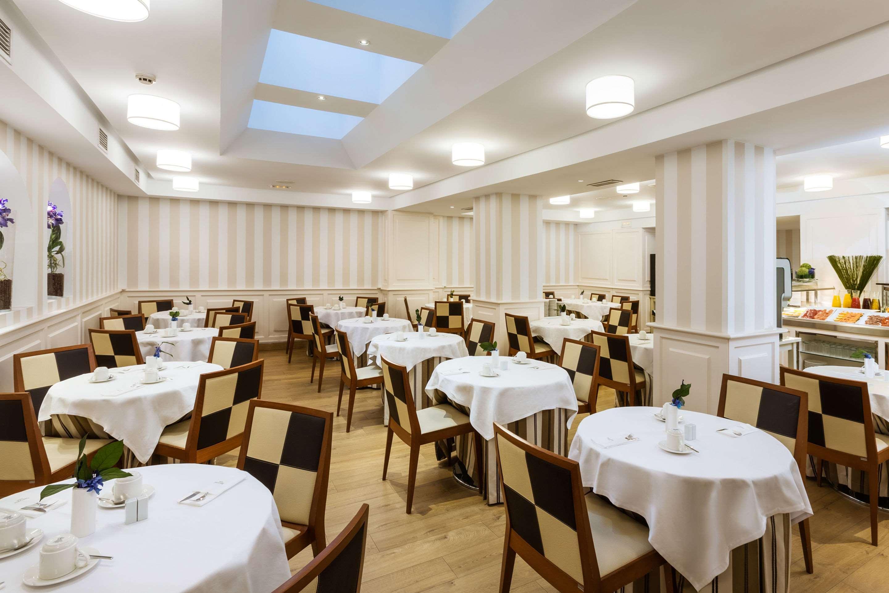 Hotel Sercotel Gran Conde Duque 4*
