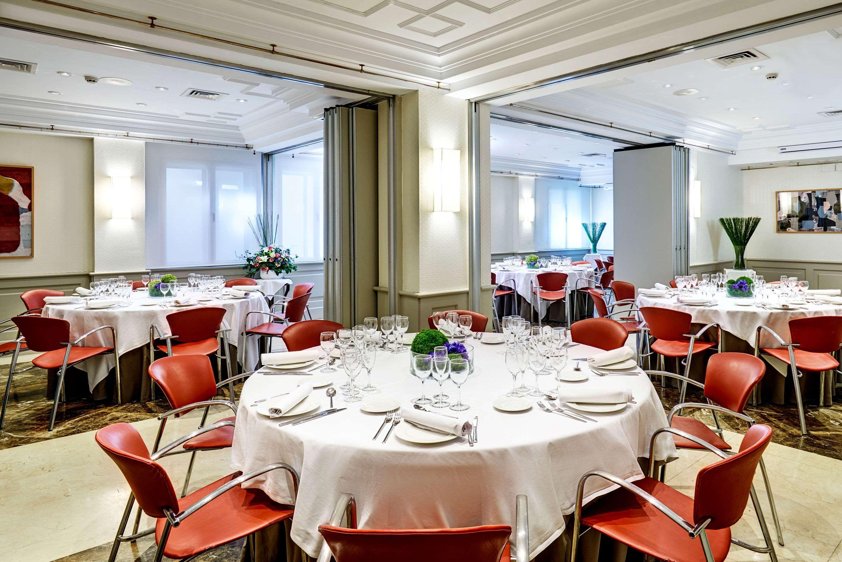 Sercotel Gran Conde Duque Madrid