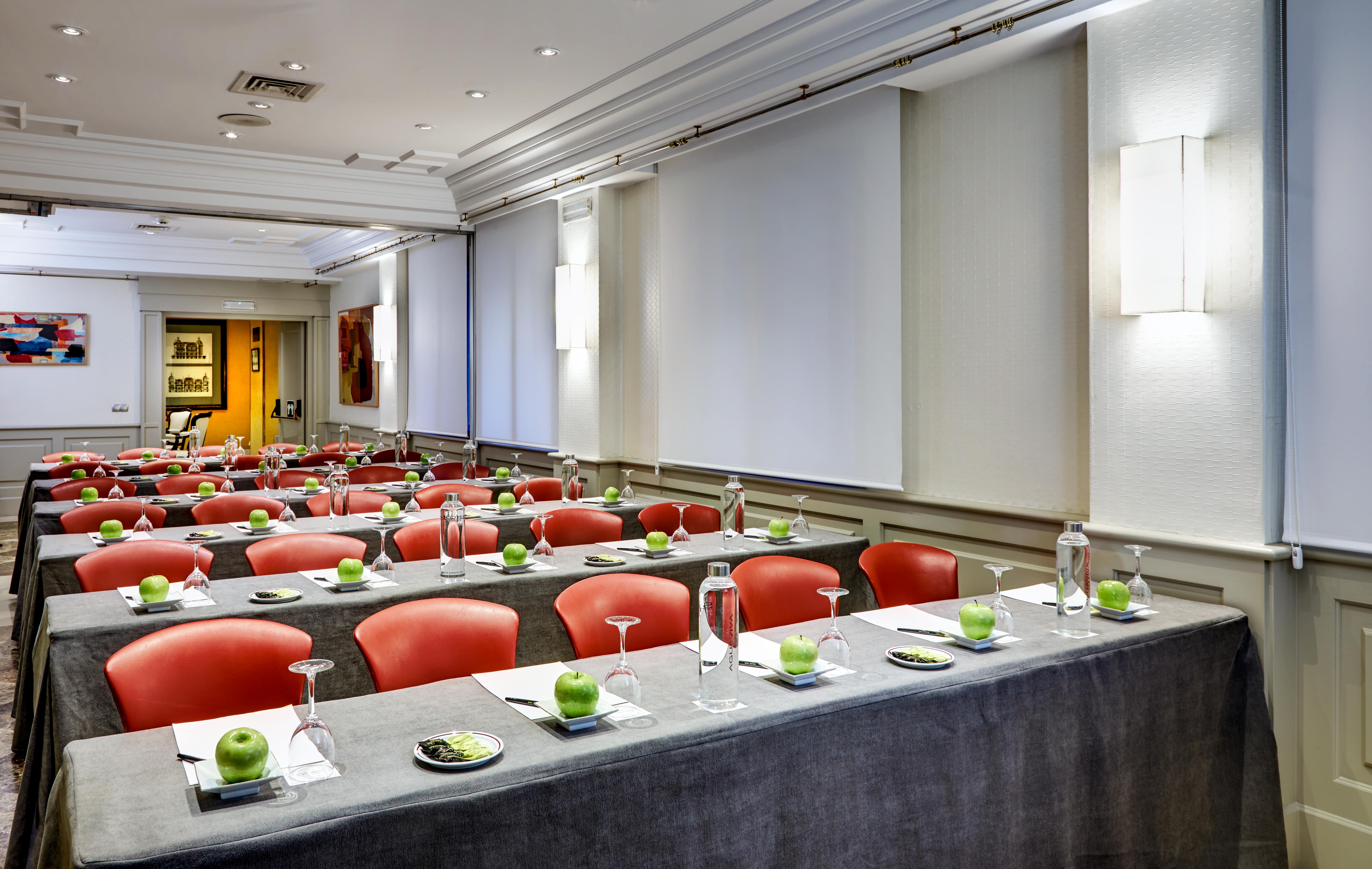 Sercotel Gran Conde Duque 4*