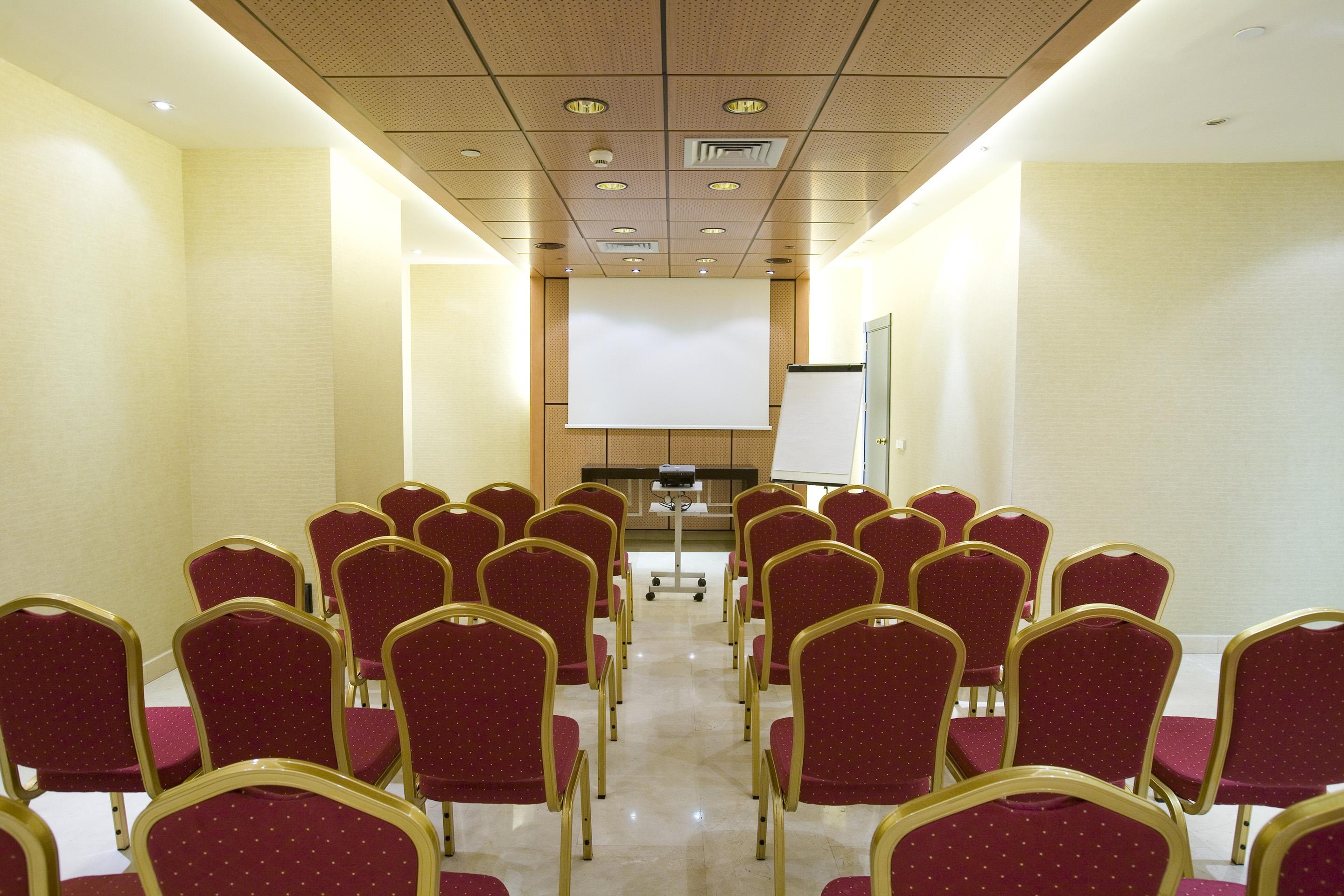 Emperador Hotel Madri