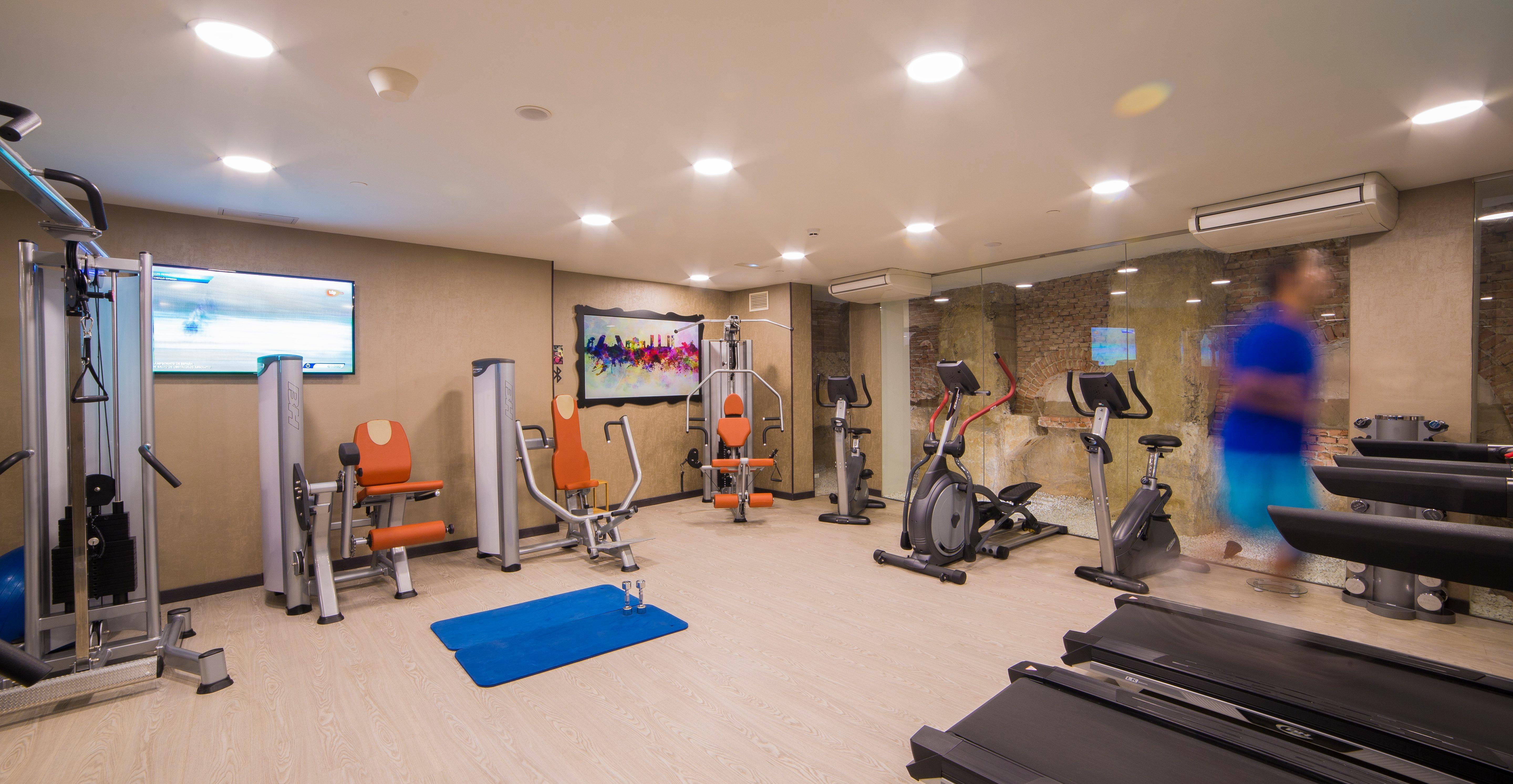 Hotel Indigo - Gran Via By Ihg