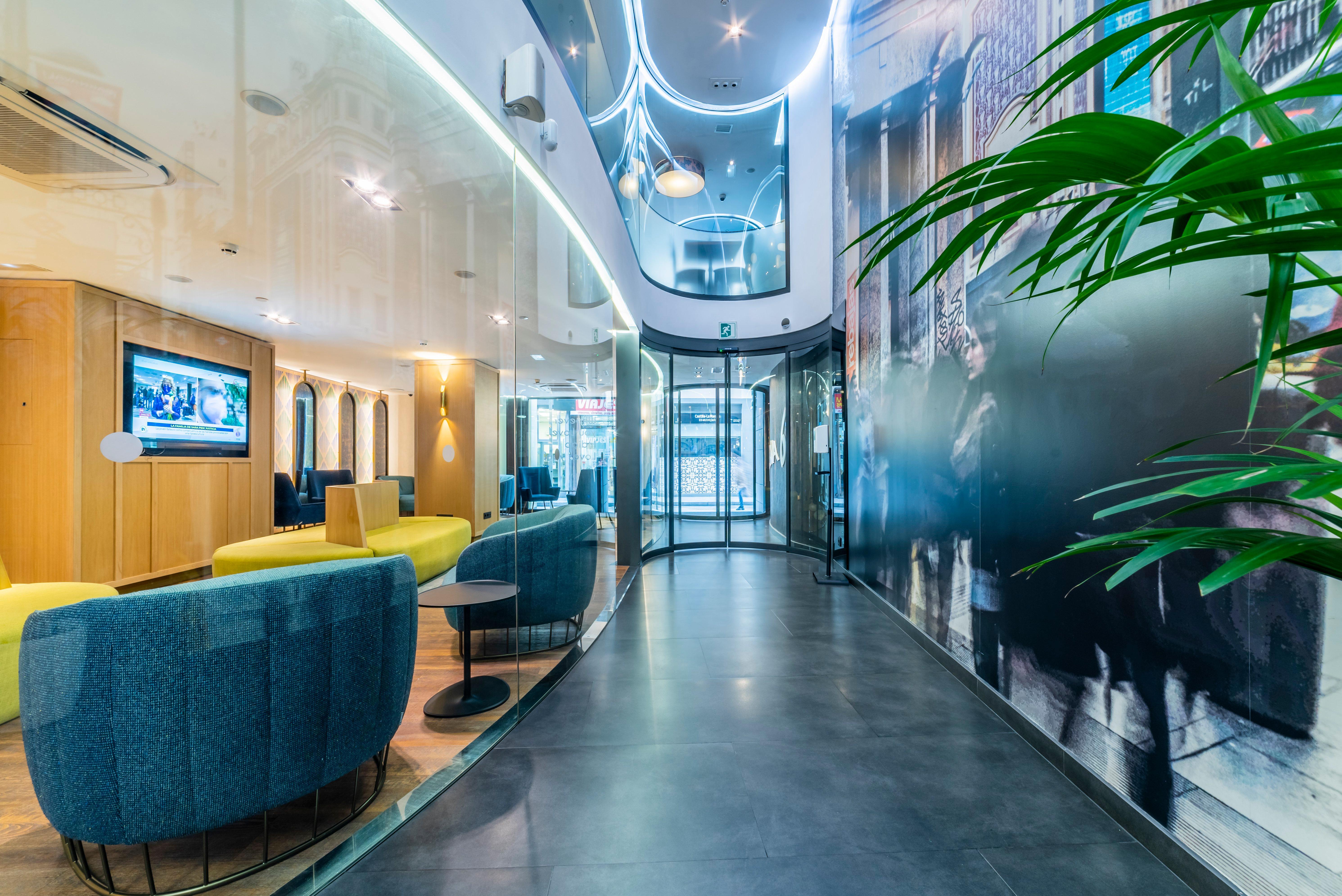 Indigo - Gran Via By Ihg
