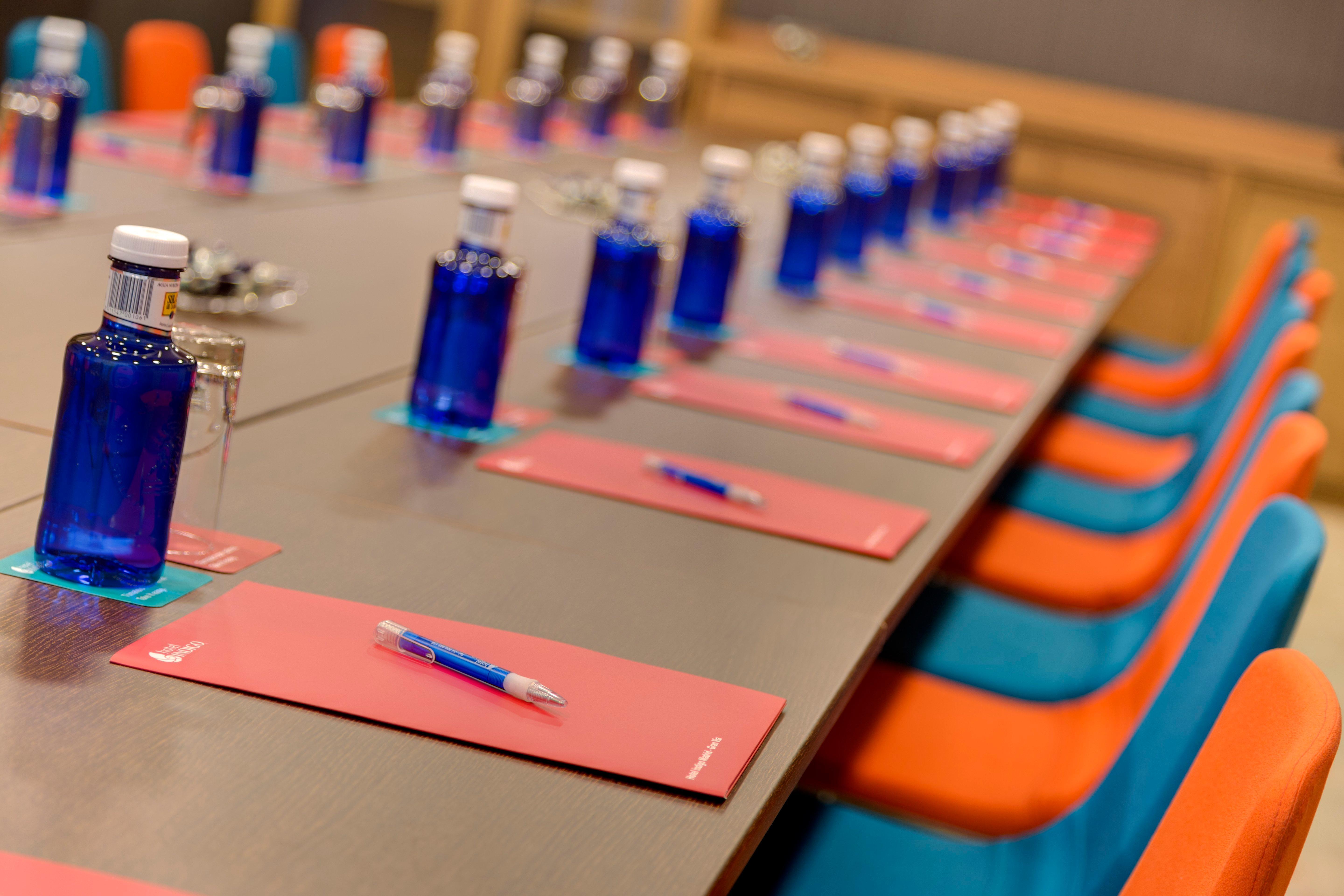 Hotel Indigo - Gran Via By Ihg