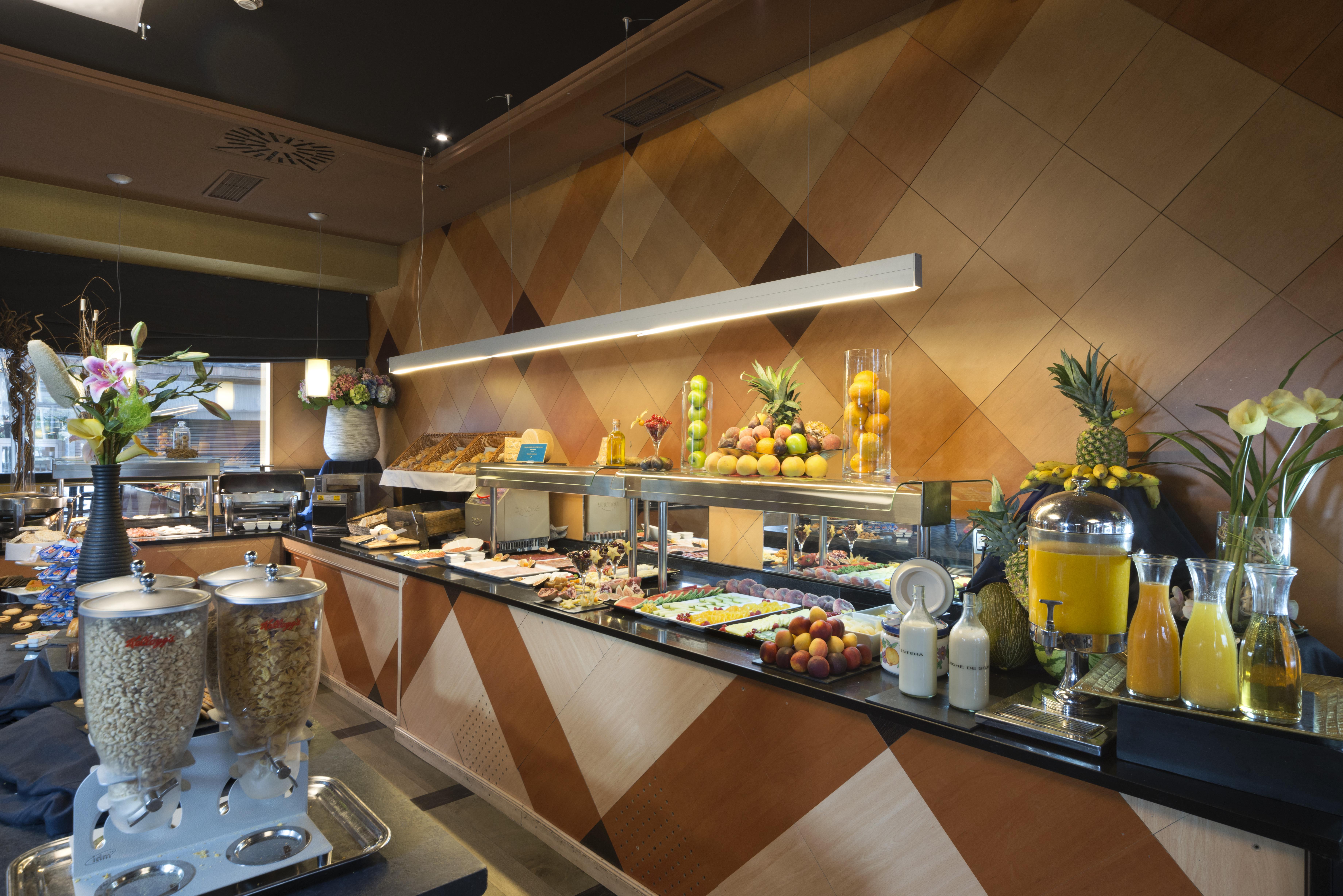 Hotel Abba 4*