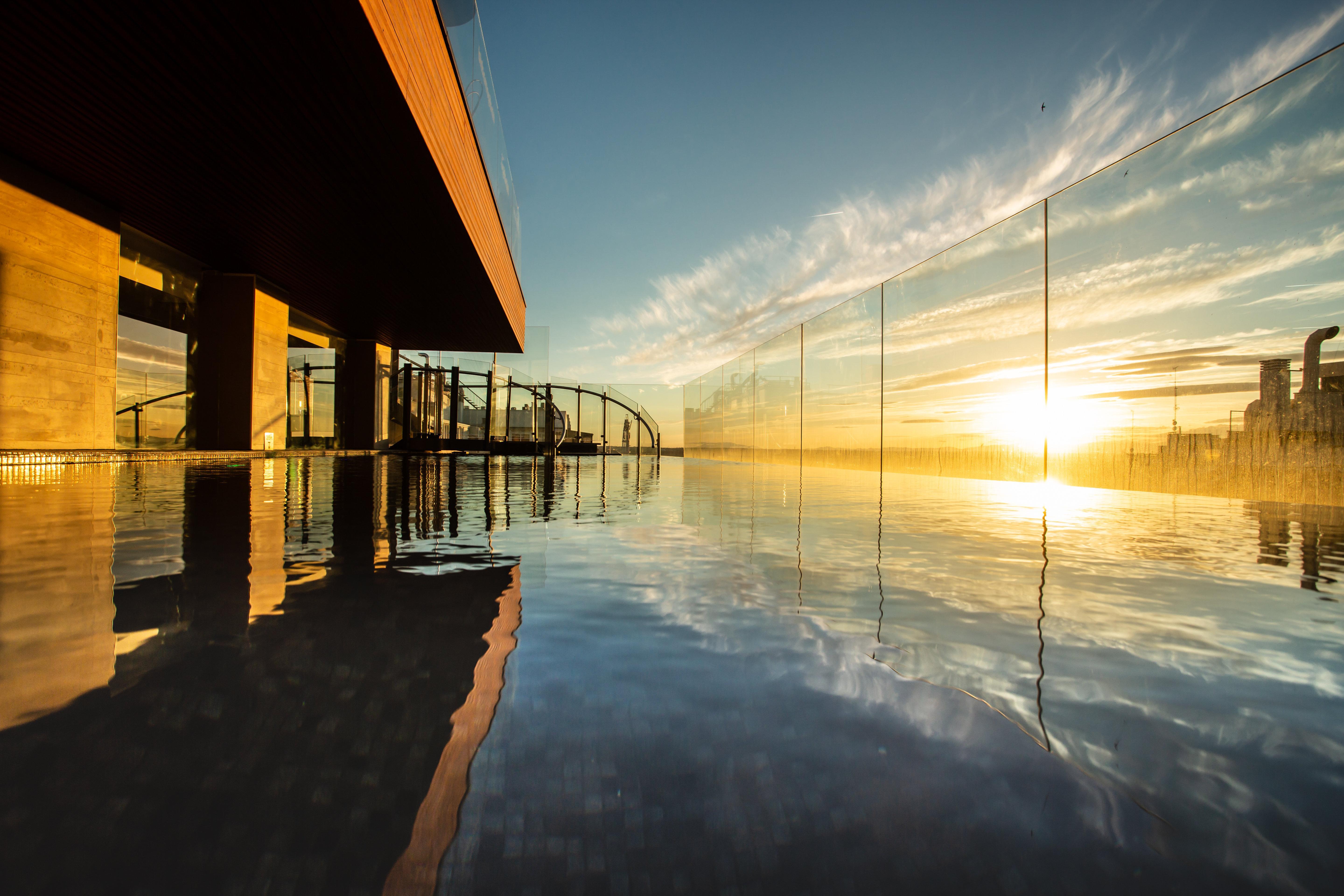 Indigo - Gran Via By Ihg 4*