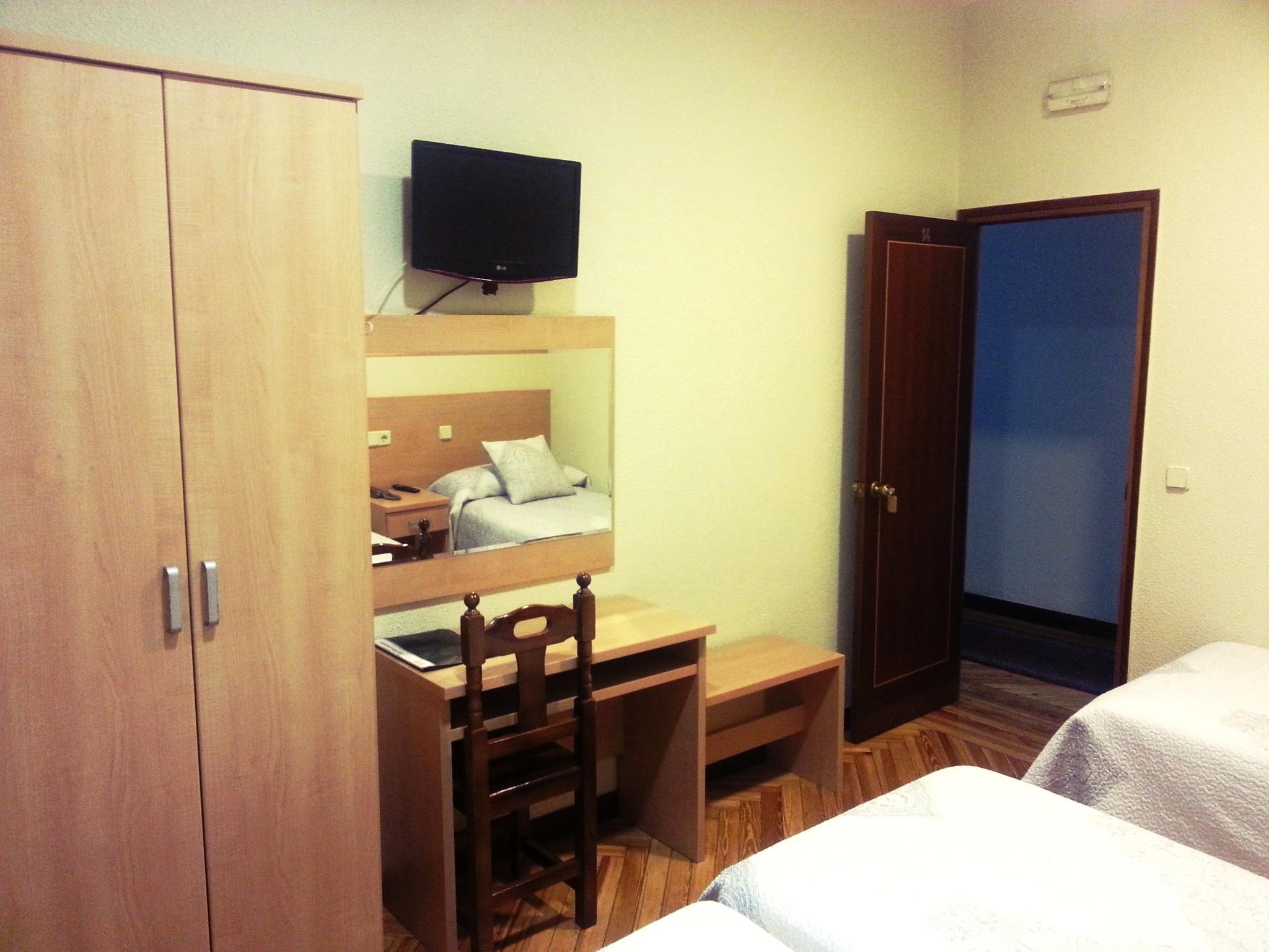 Avenida 2* Madrid