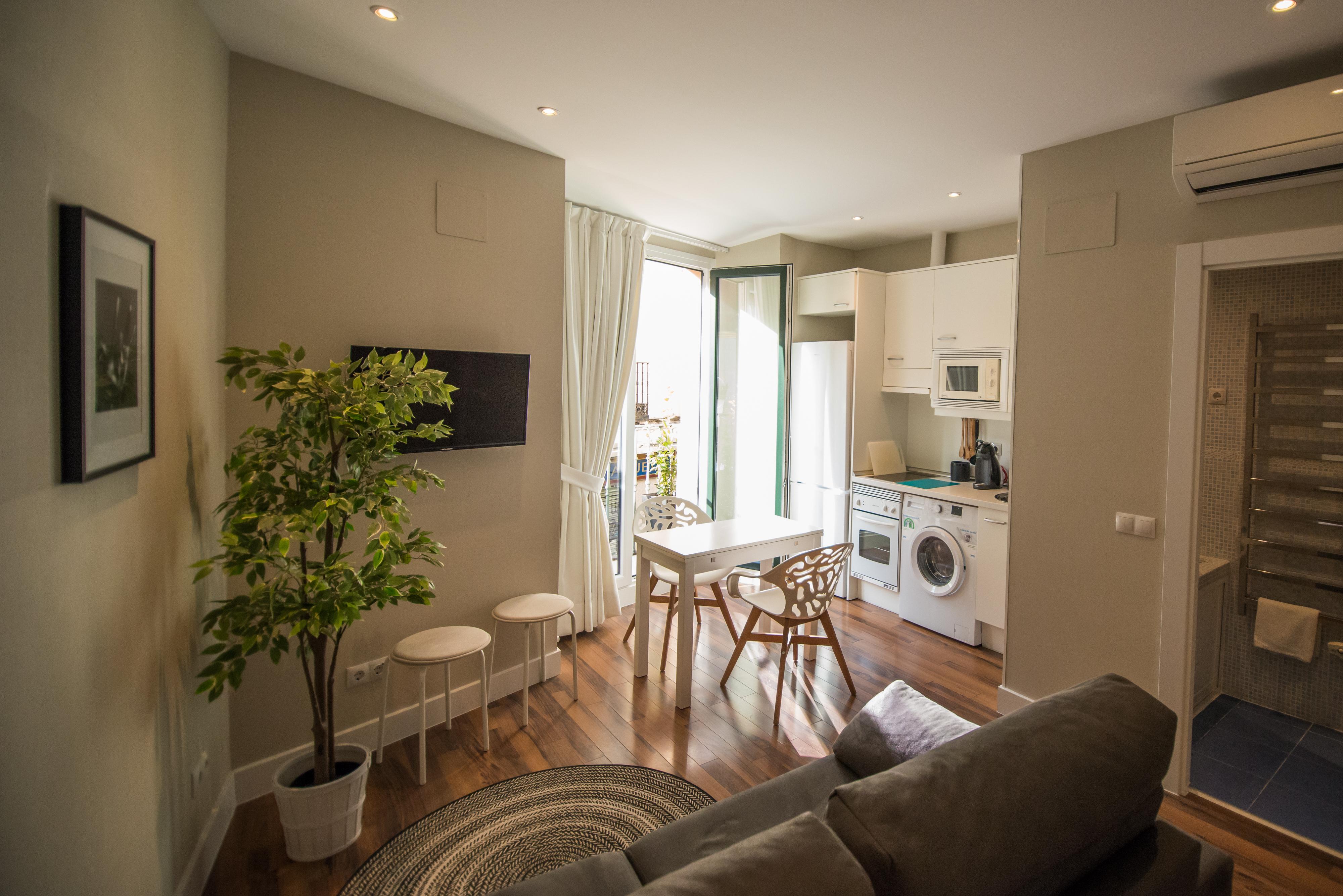 Apartamento Cruz