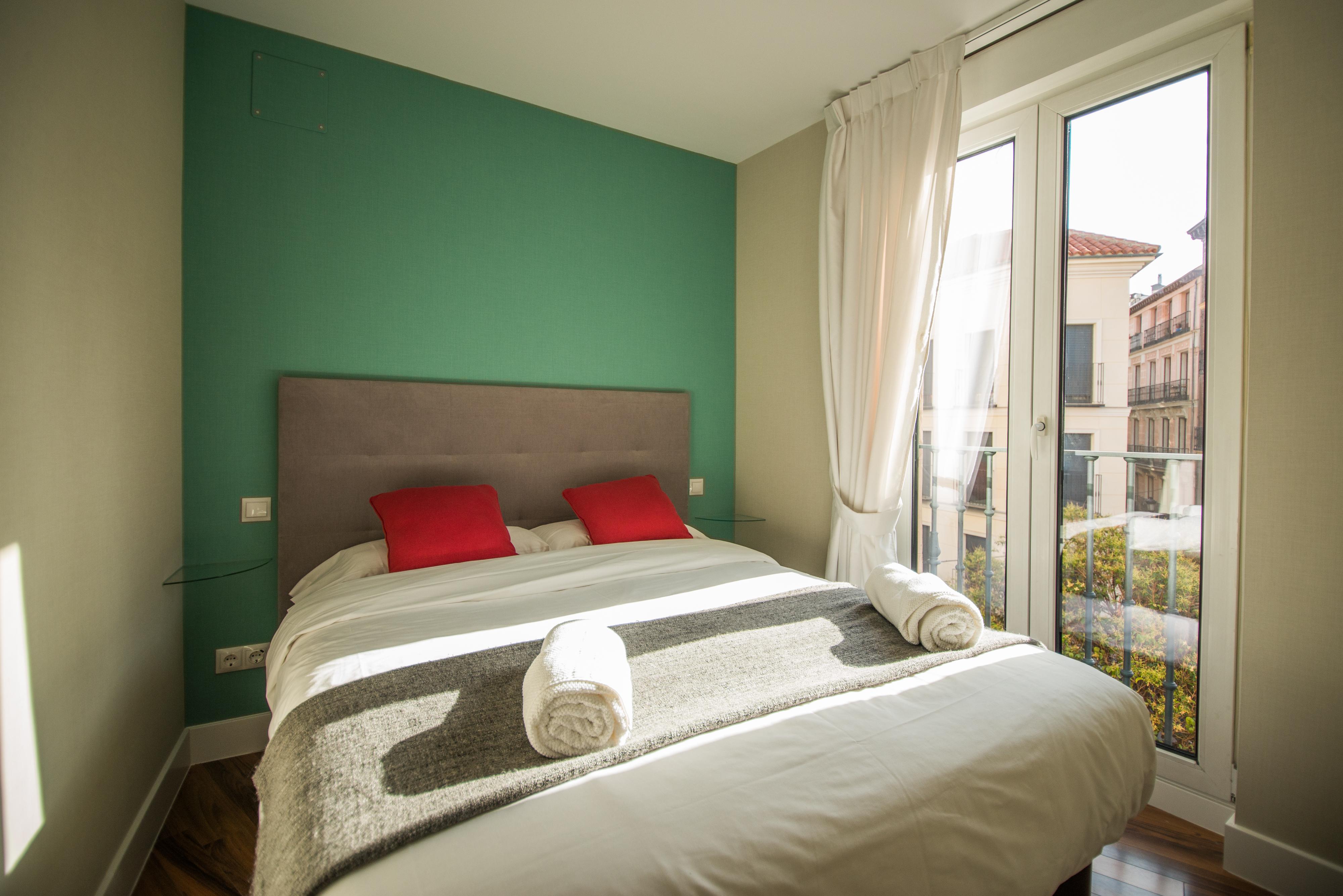 Apartamento Cruz