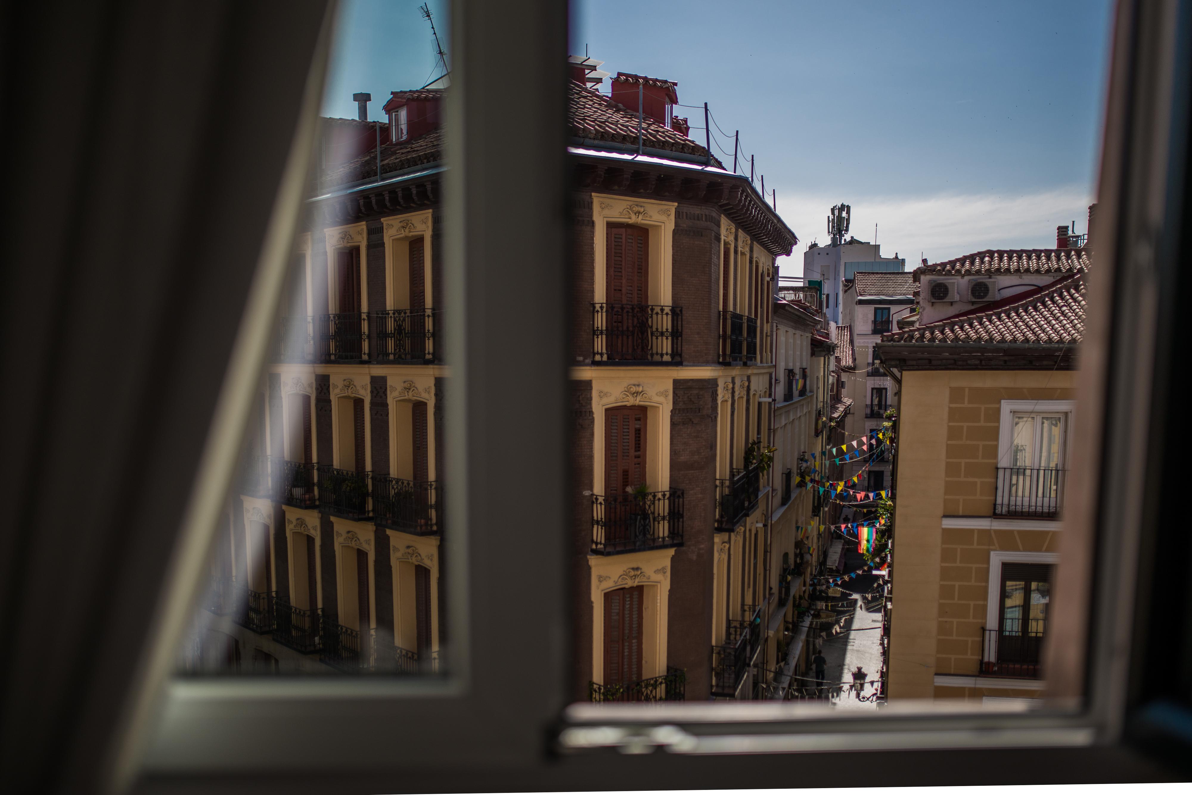 Cruz Apartamento *