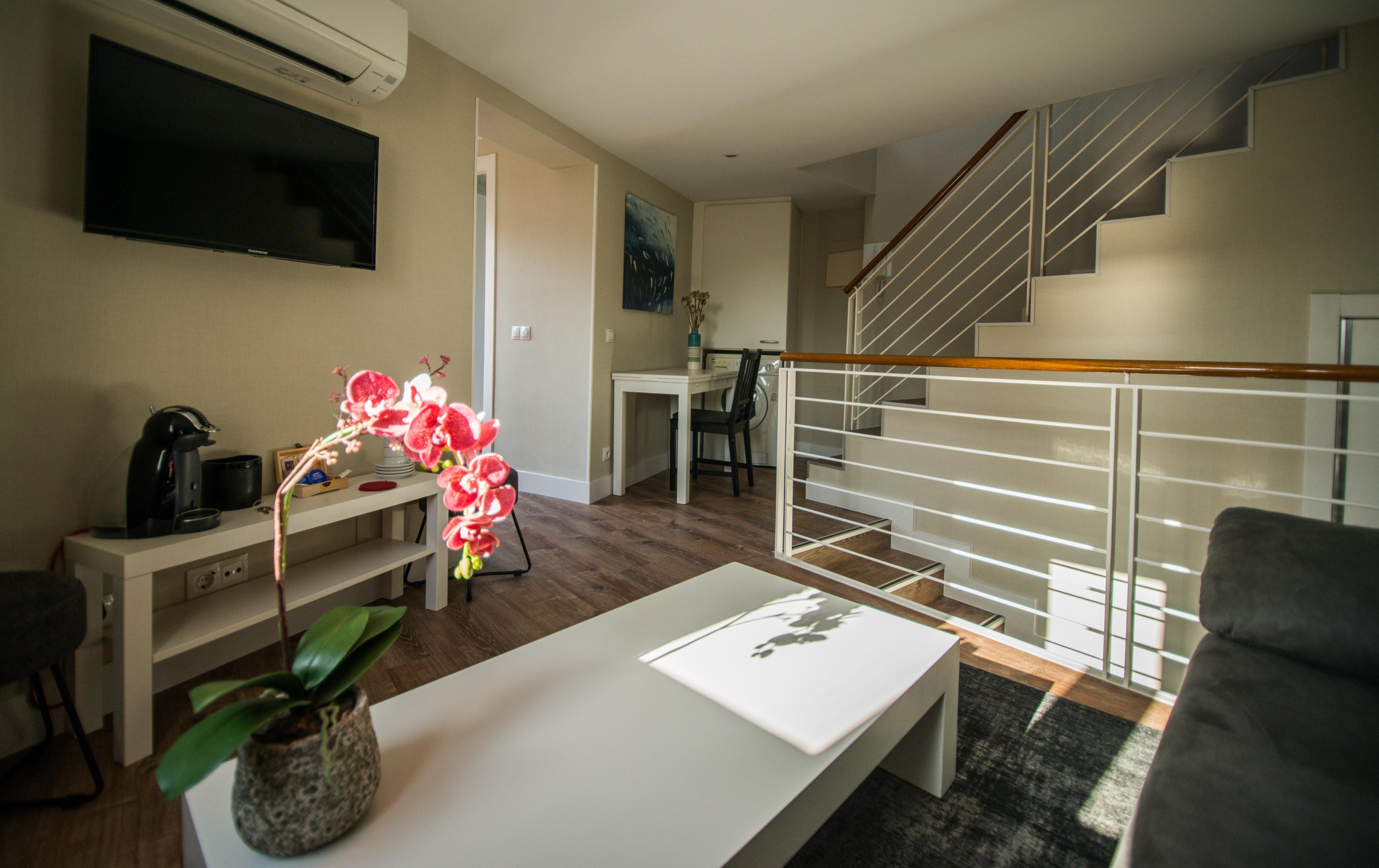 Apartamento Cruz *