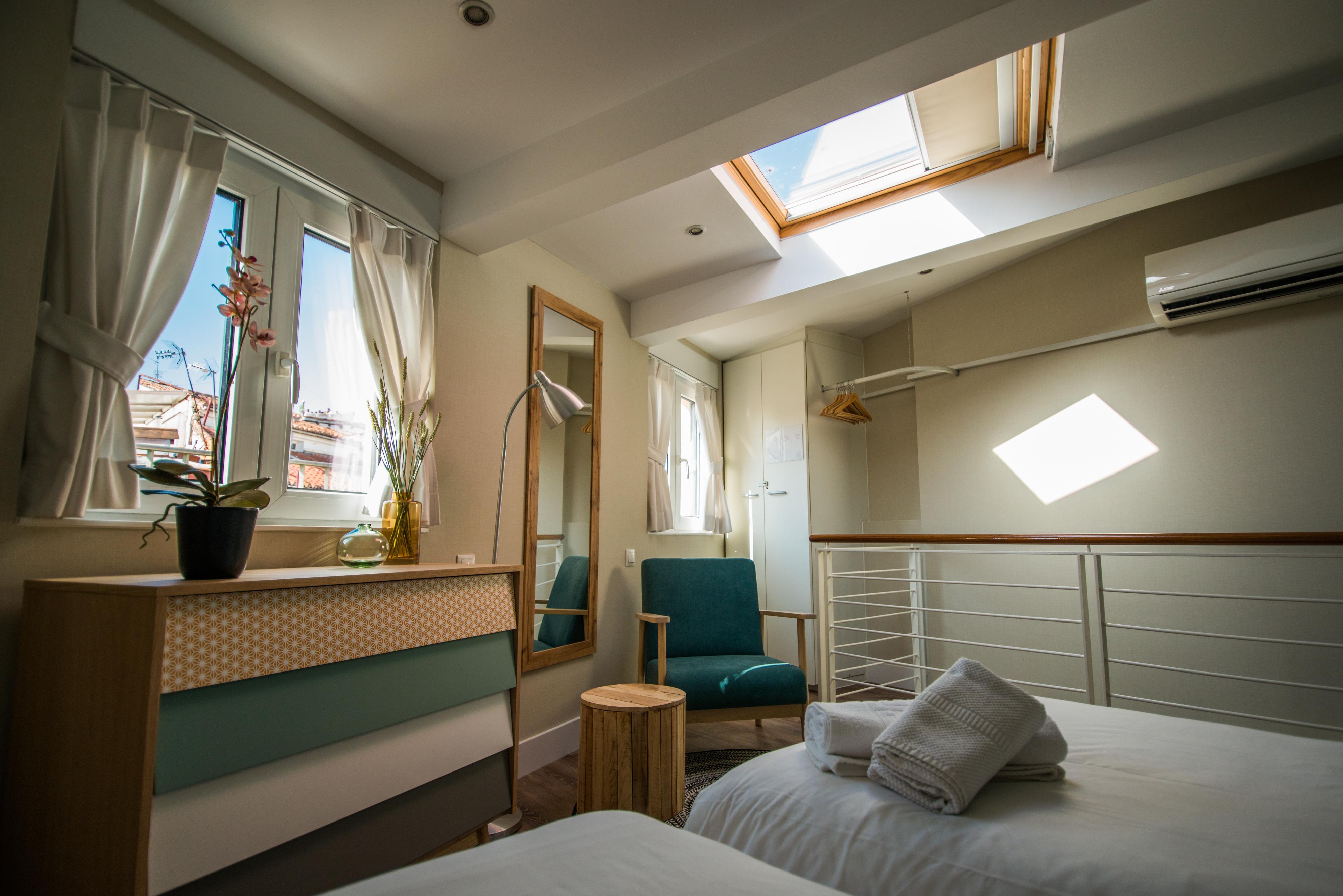 Apartamento Cruz