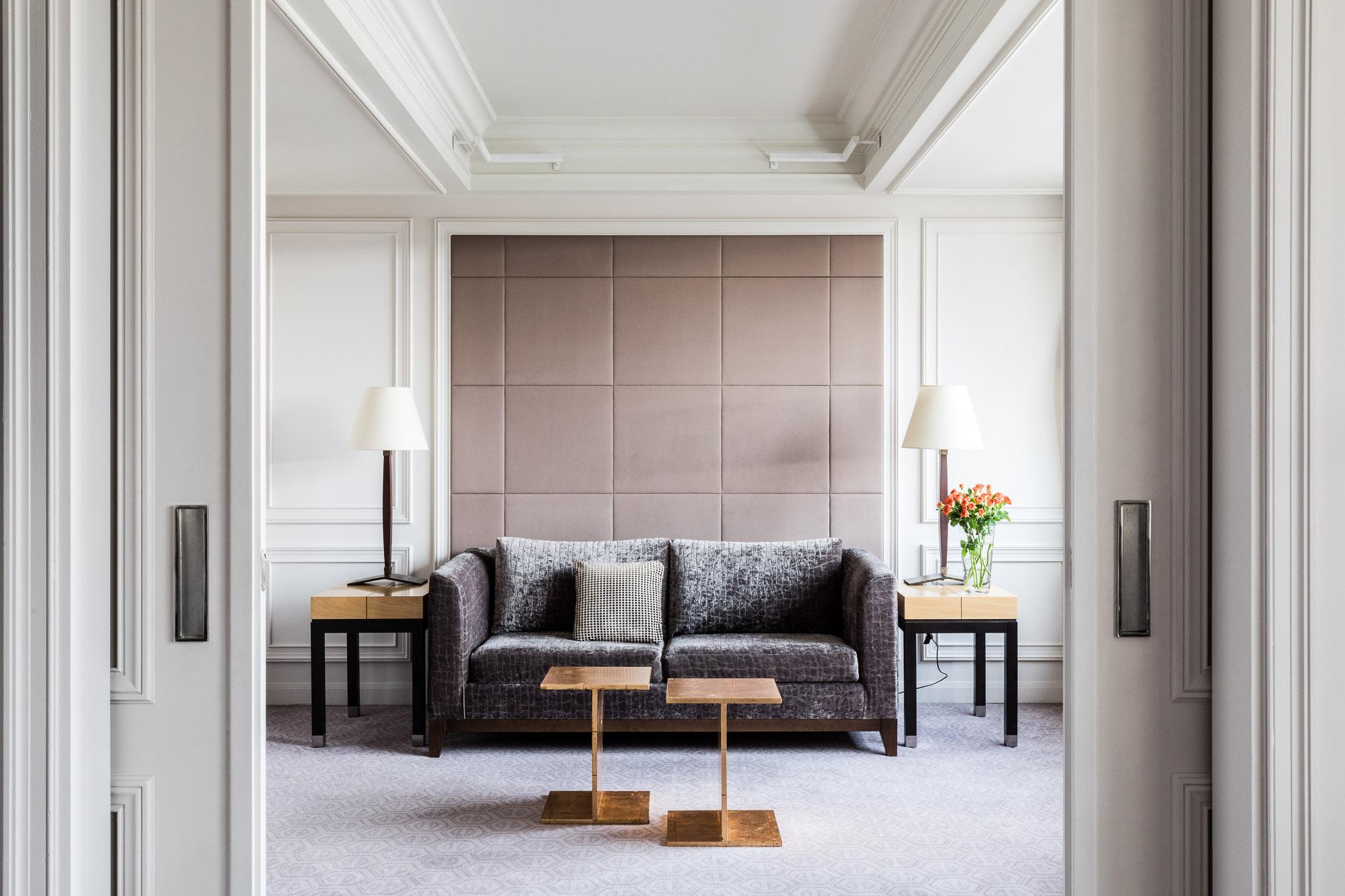 Rosewood Magna Madrid