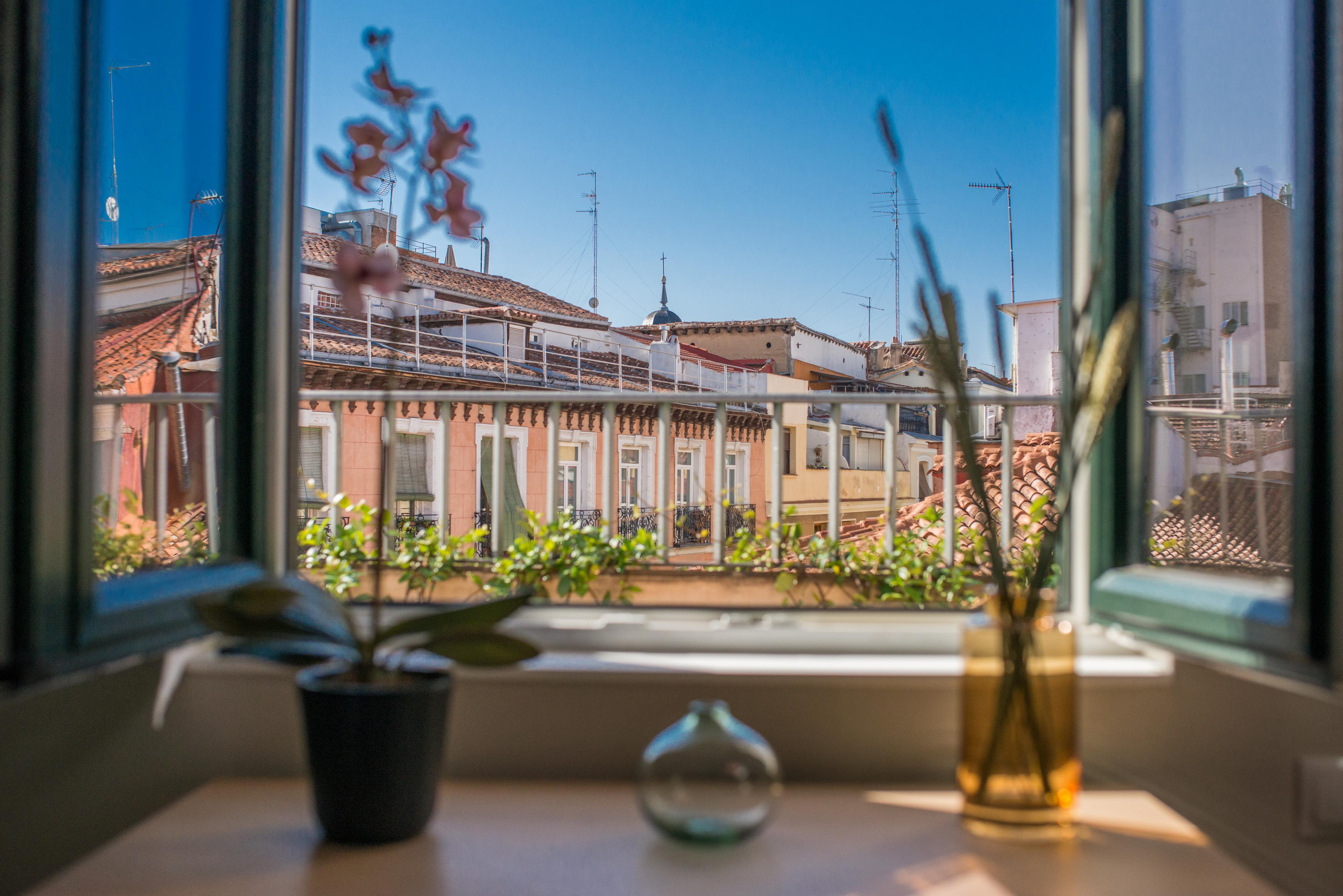 Cruz Apartamento *