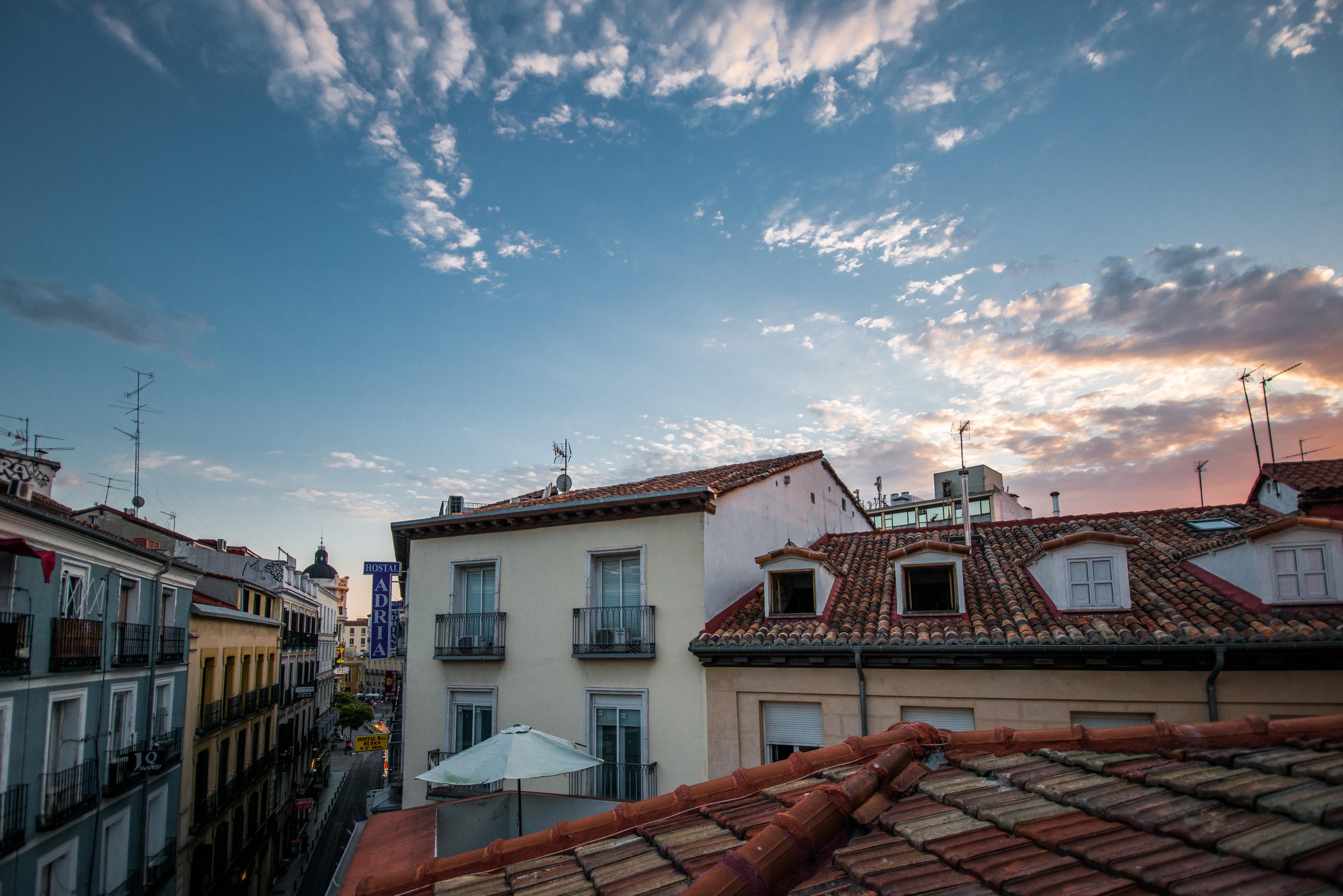 Apartamento Cruz