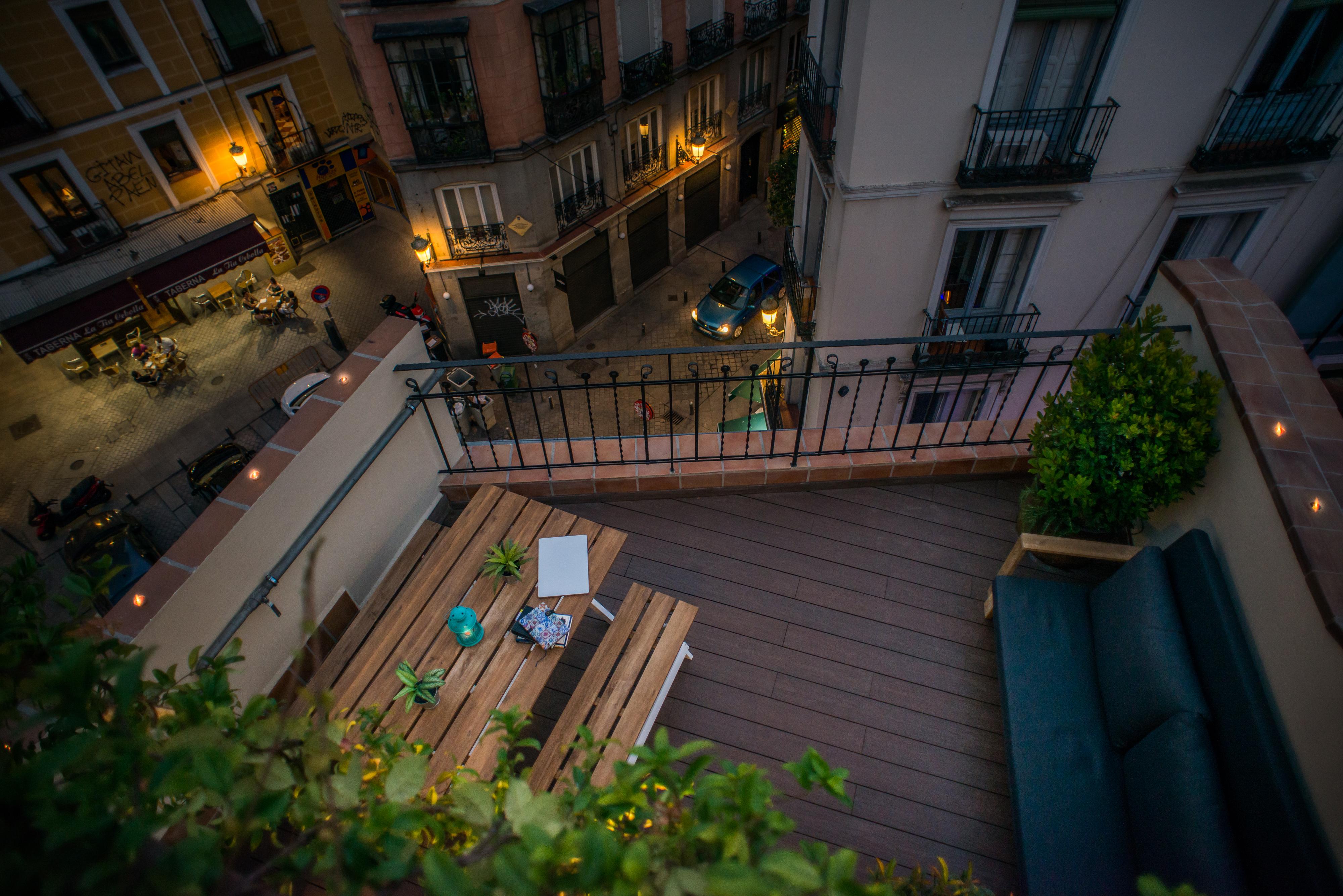 Apartamento Cruz *