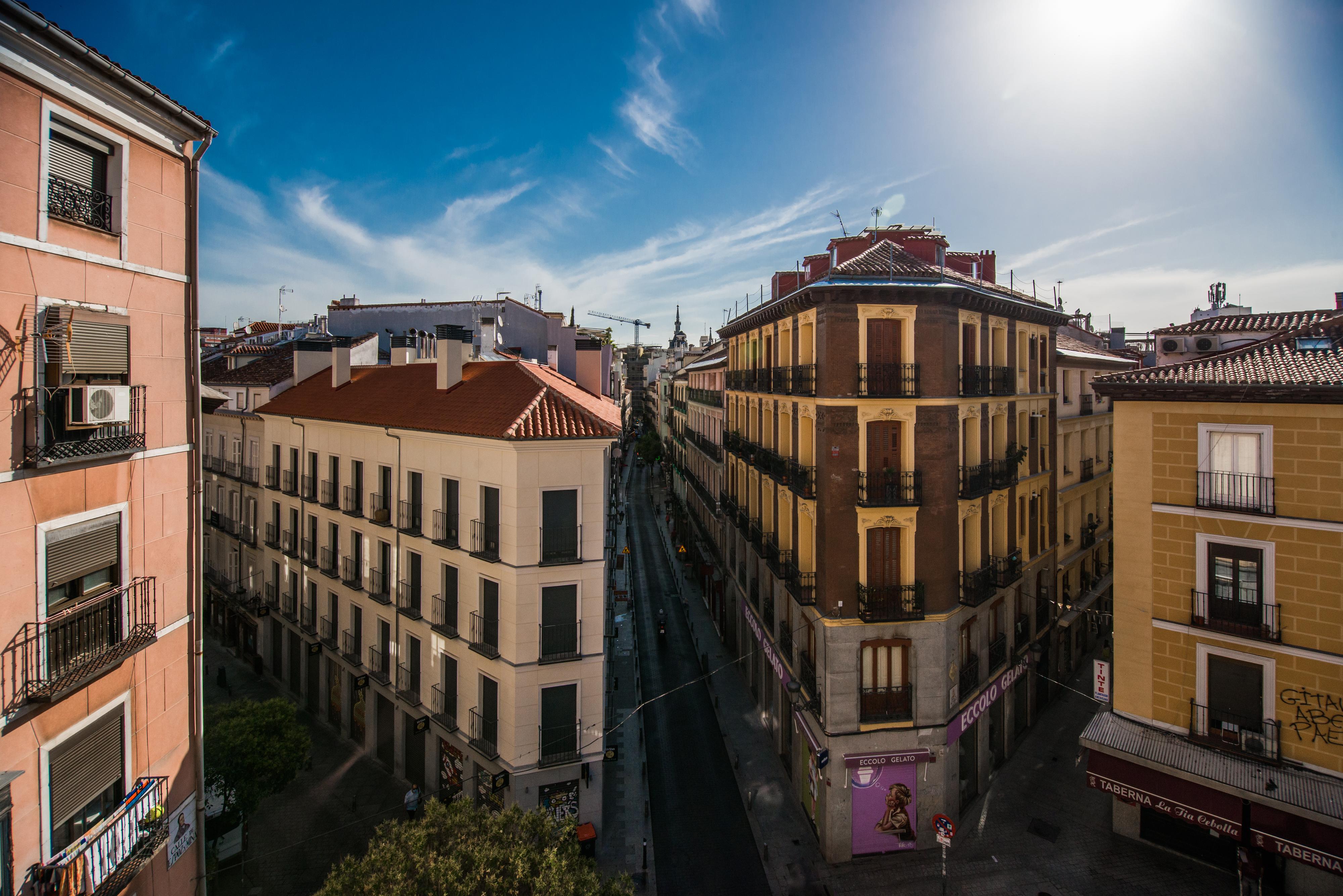 Apartamento Cruz *