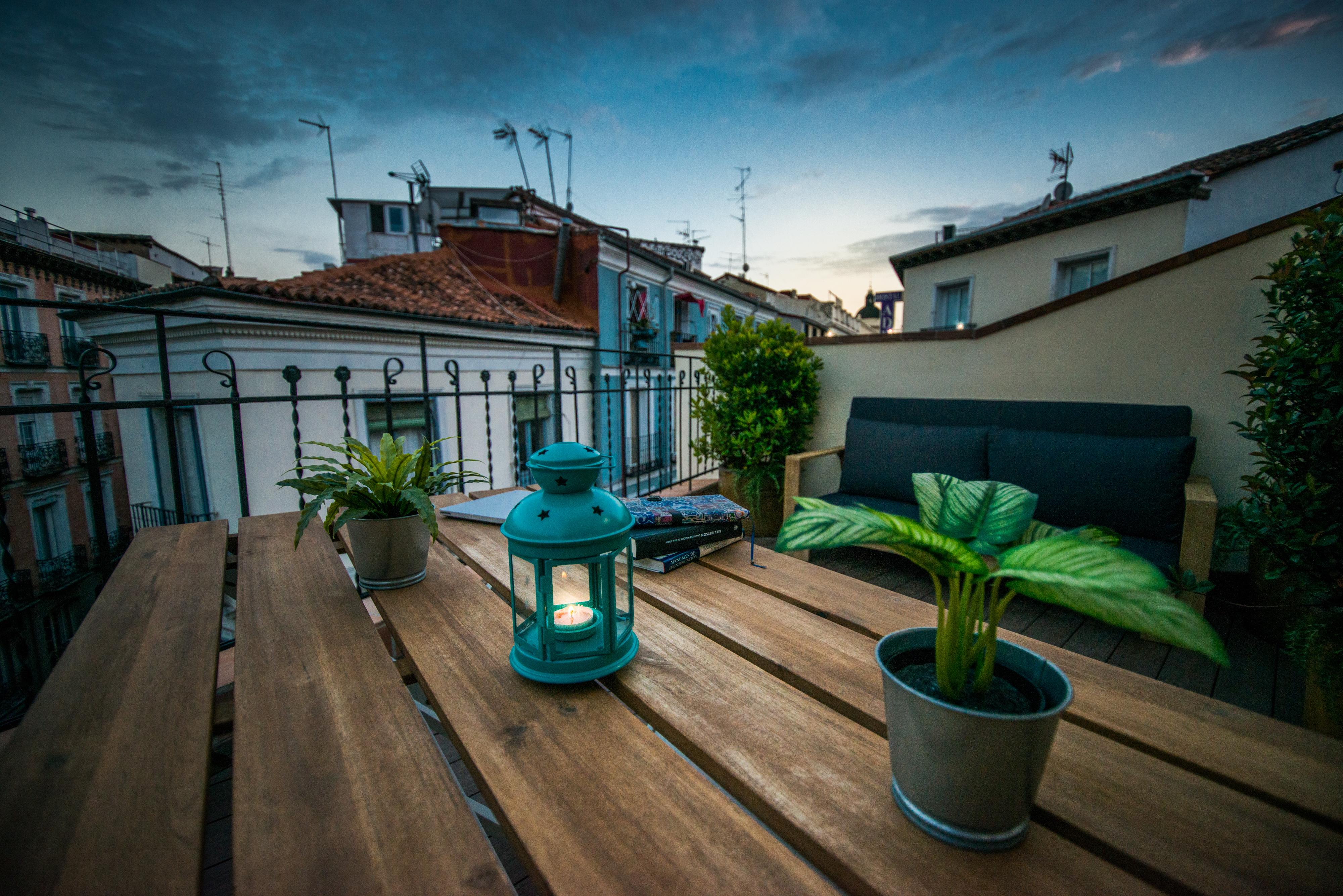 Cruz Apartamento *
