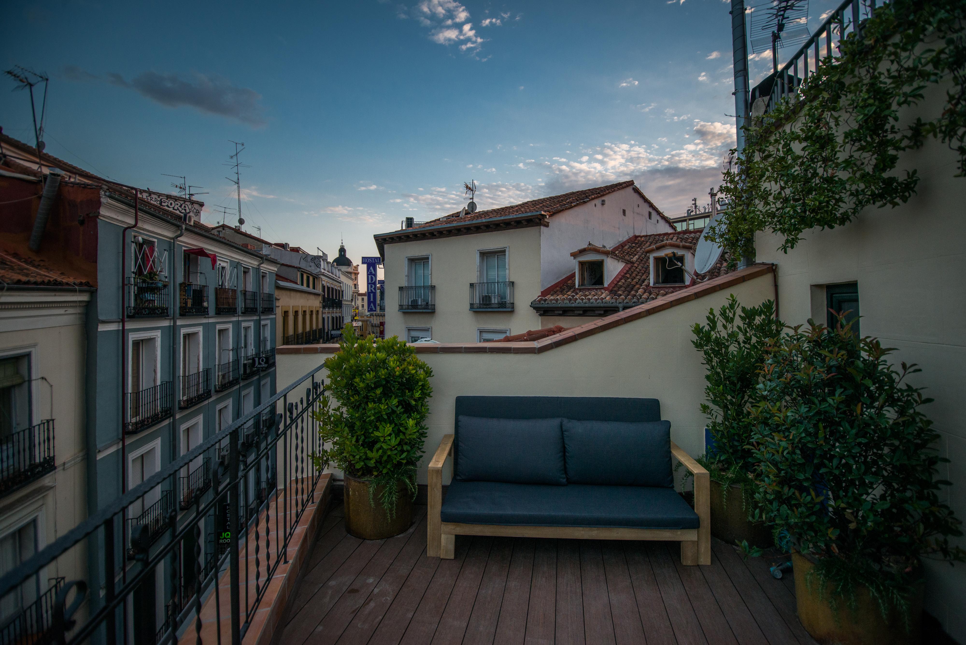Cruz Apartamento