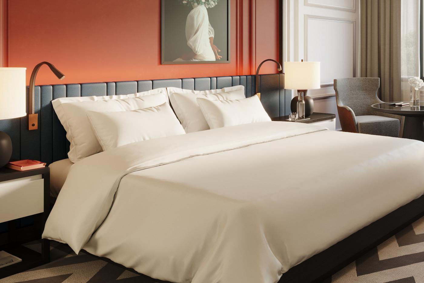 Rosewood Magna 5* Madrid