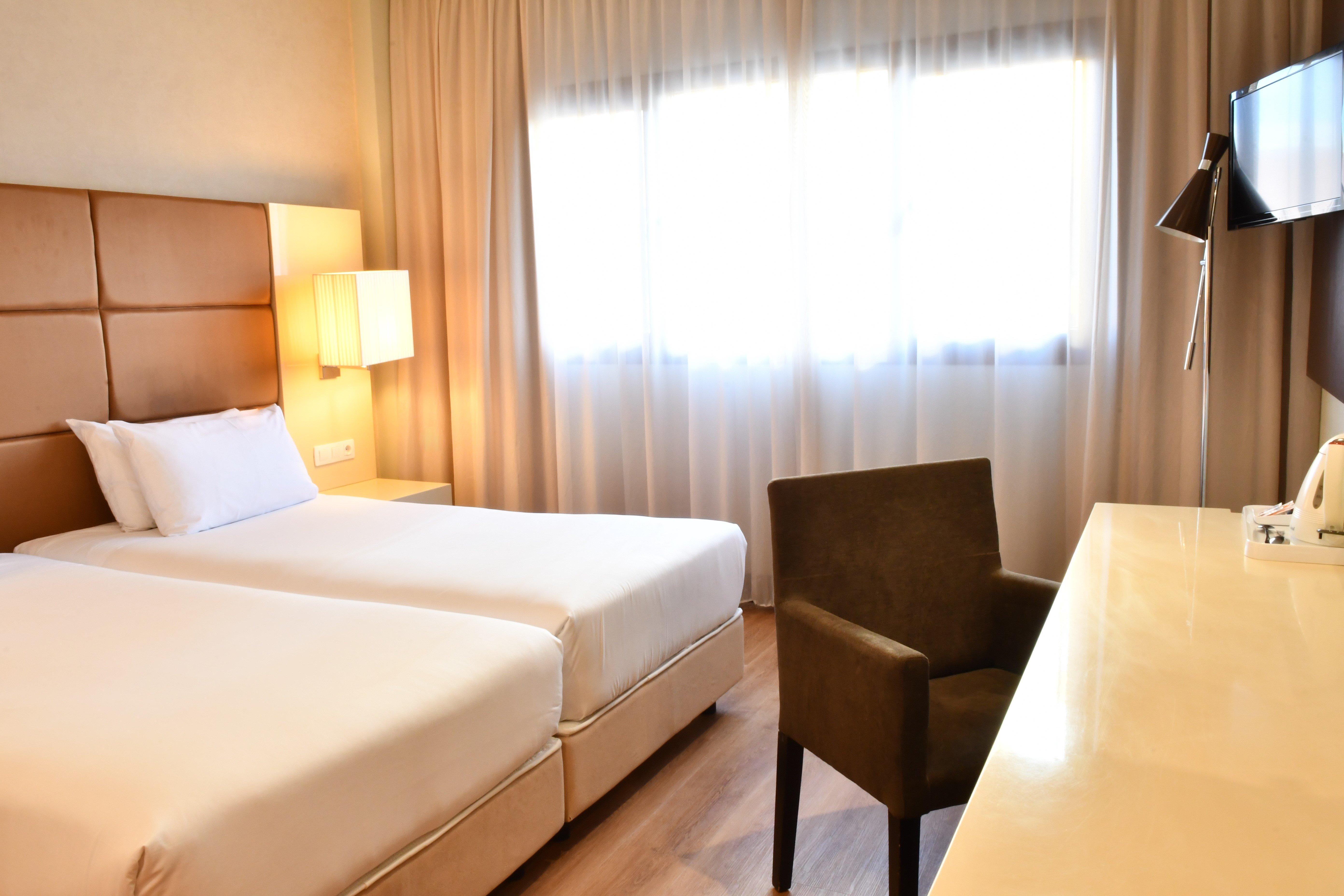 - Tablas By Ihg 4* Madrid