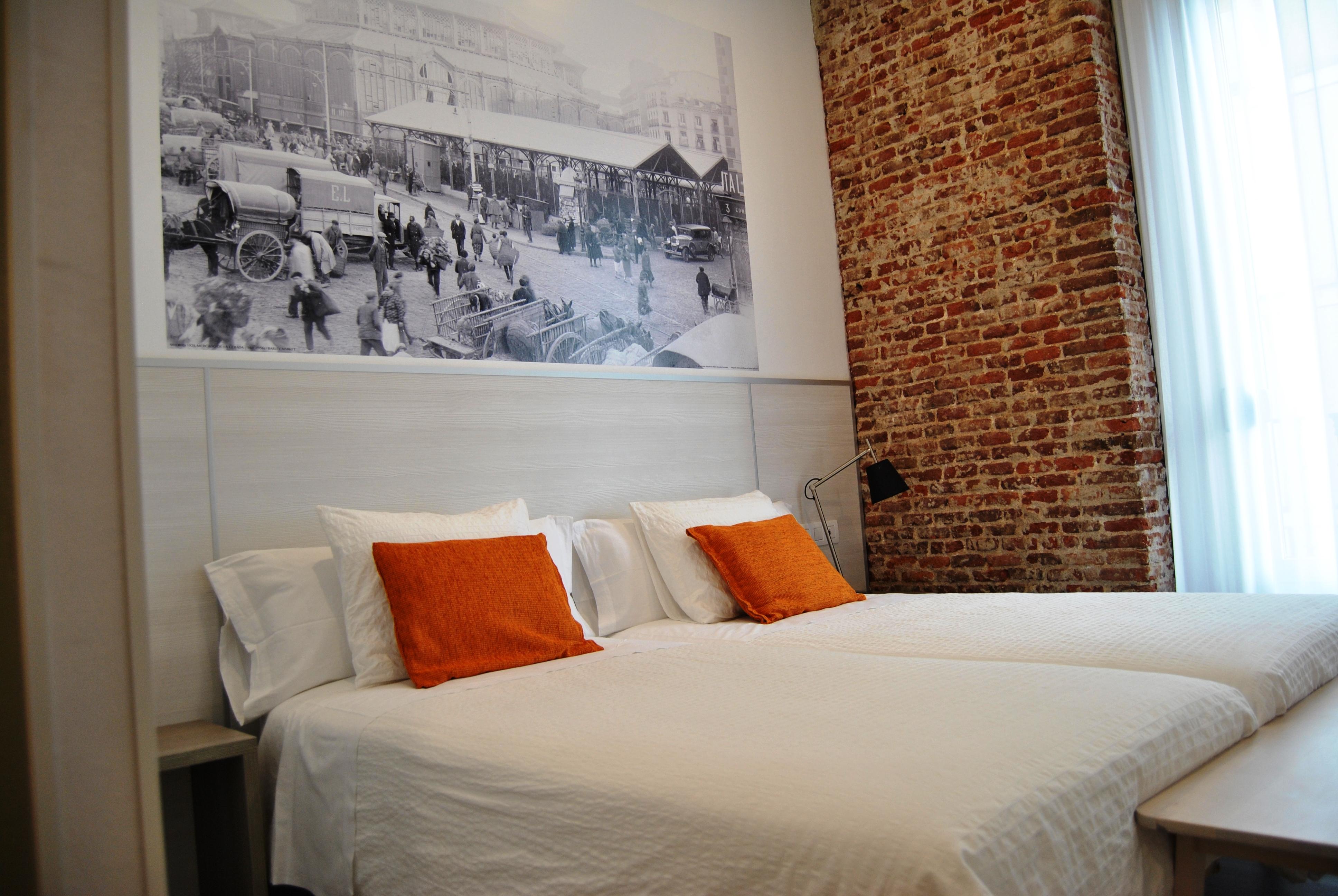 San Lorenzo Guest house 3*