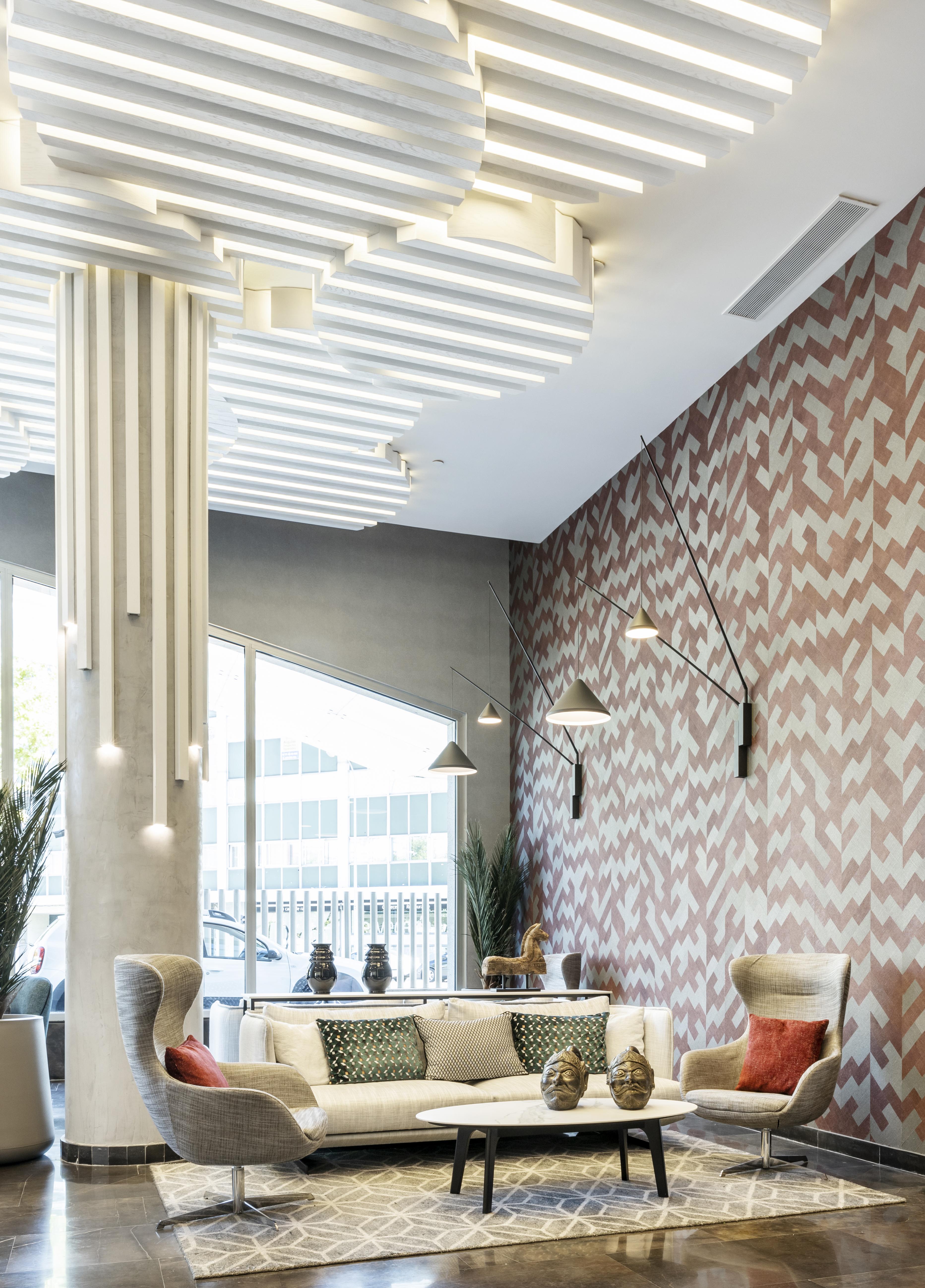 Hotel Ilunion Alcala Norte Madrid