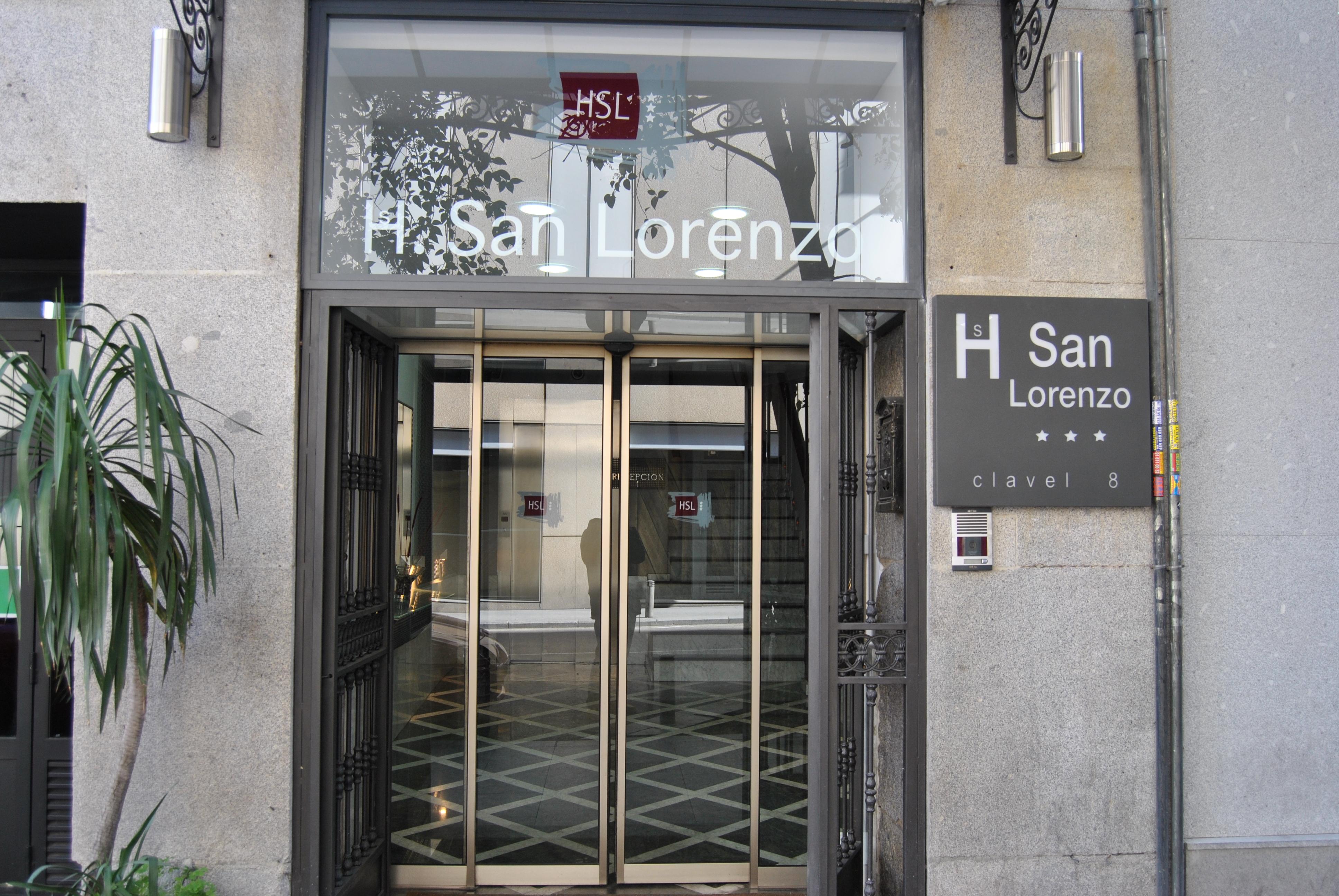 San Lorenzo Guest house 3*