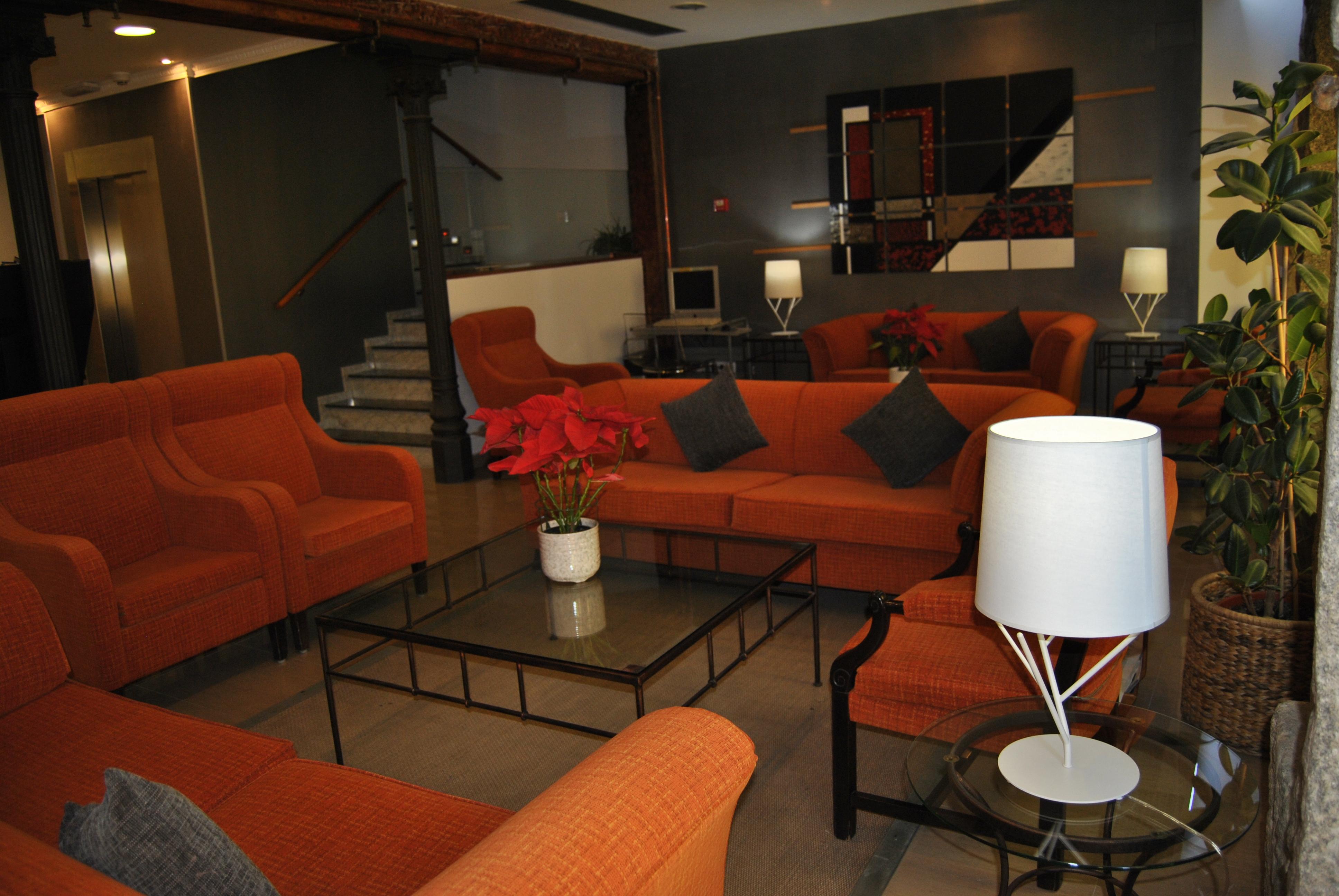 San Lorenzo Guest house Madrid